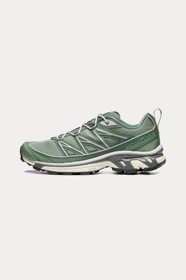 XT-6 EXPANSE SNEAKER - LILY PAD / LAUREL WREATH / PEWTER