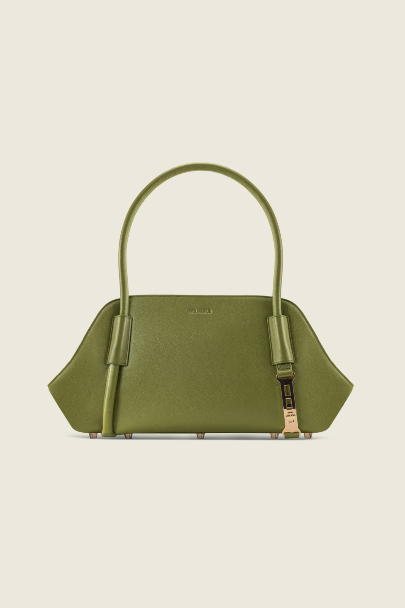 ROMEO BAG - OLIVE GREEN