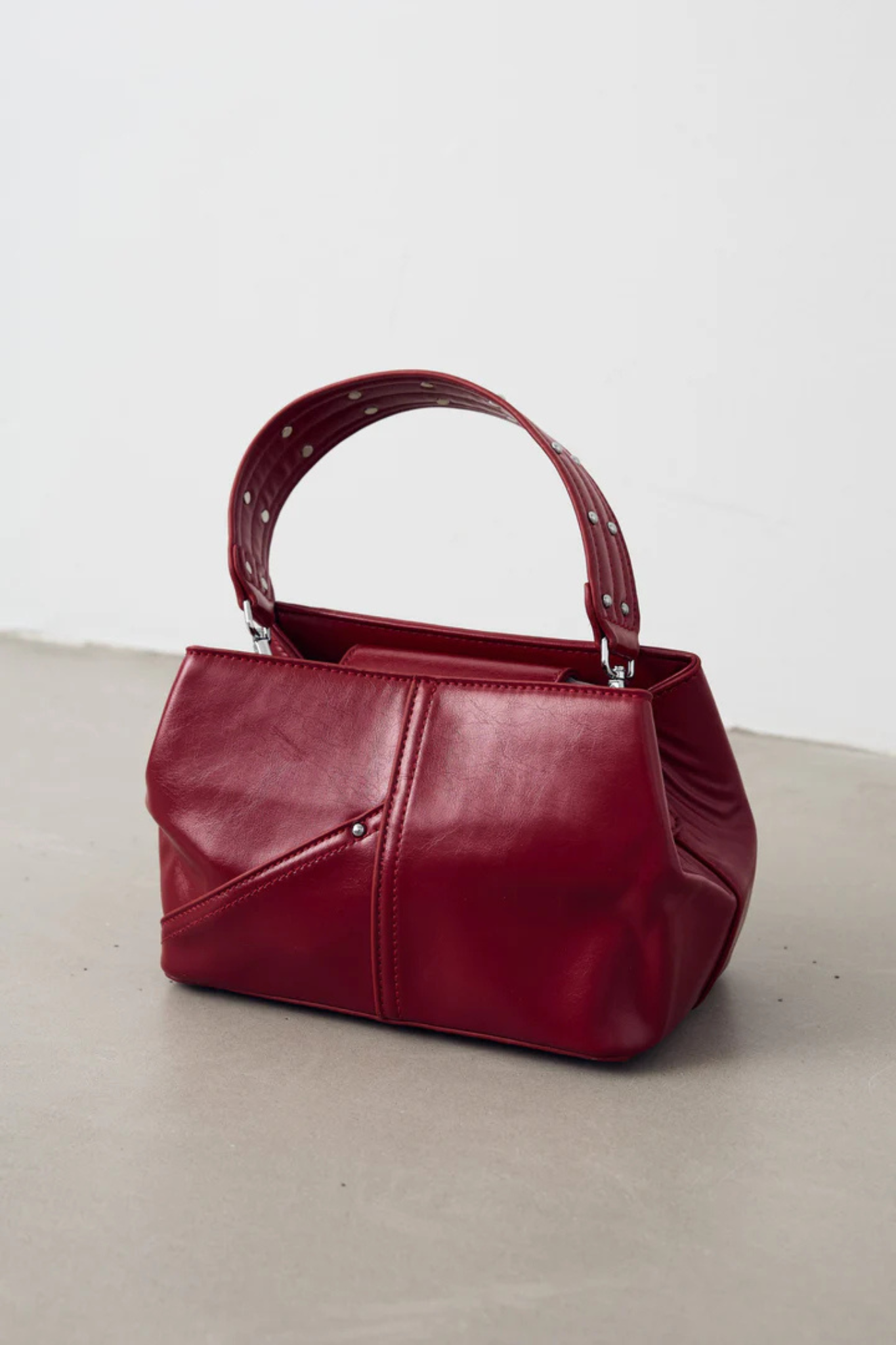 TALA BAG - RED