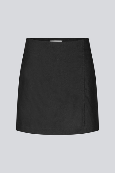 DAYNA SKIRT - BLACK