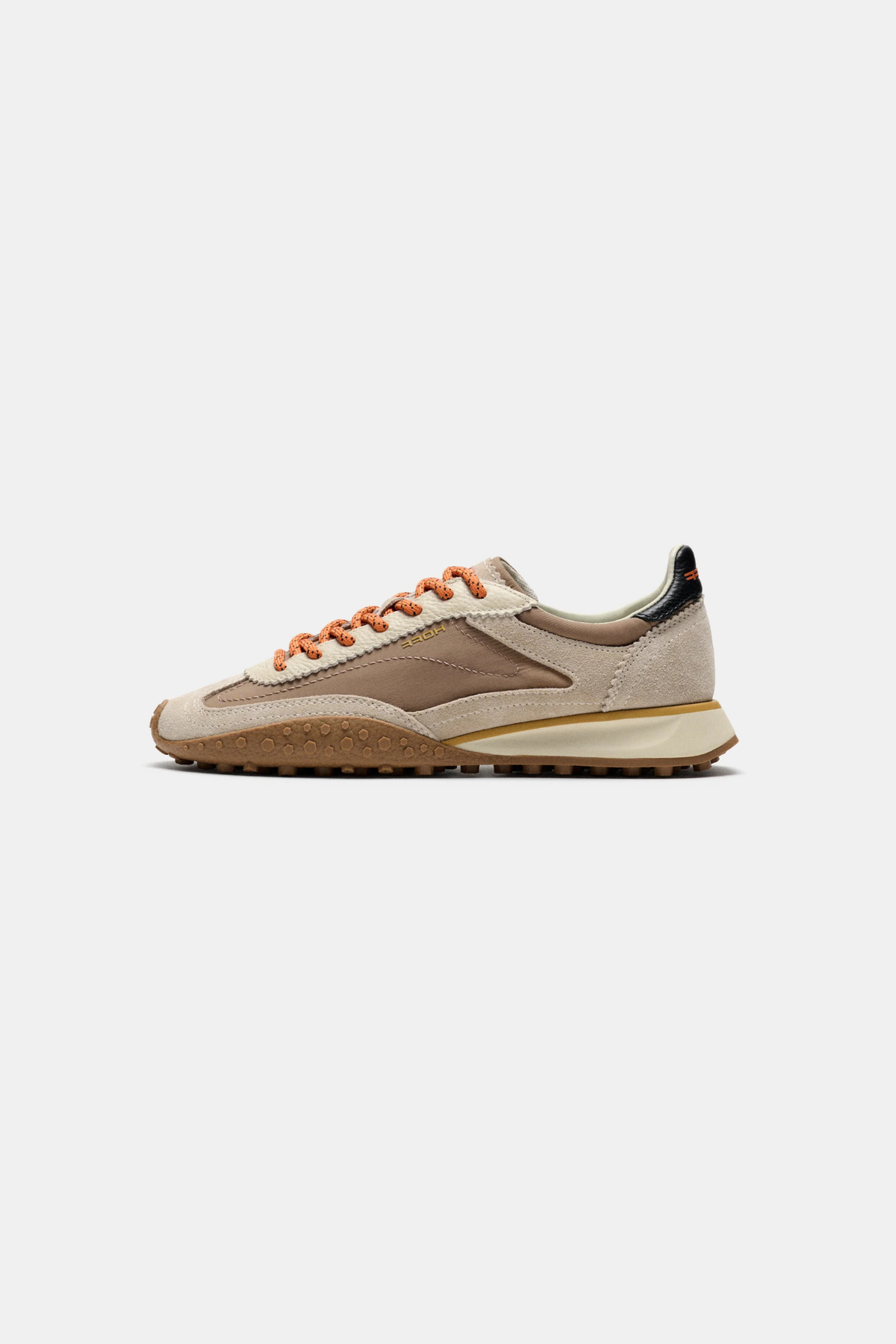 BRIDGE MKII WOMEN SNEAKERS - TAUPE