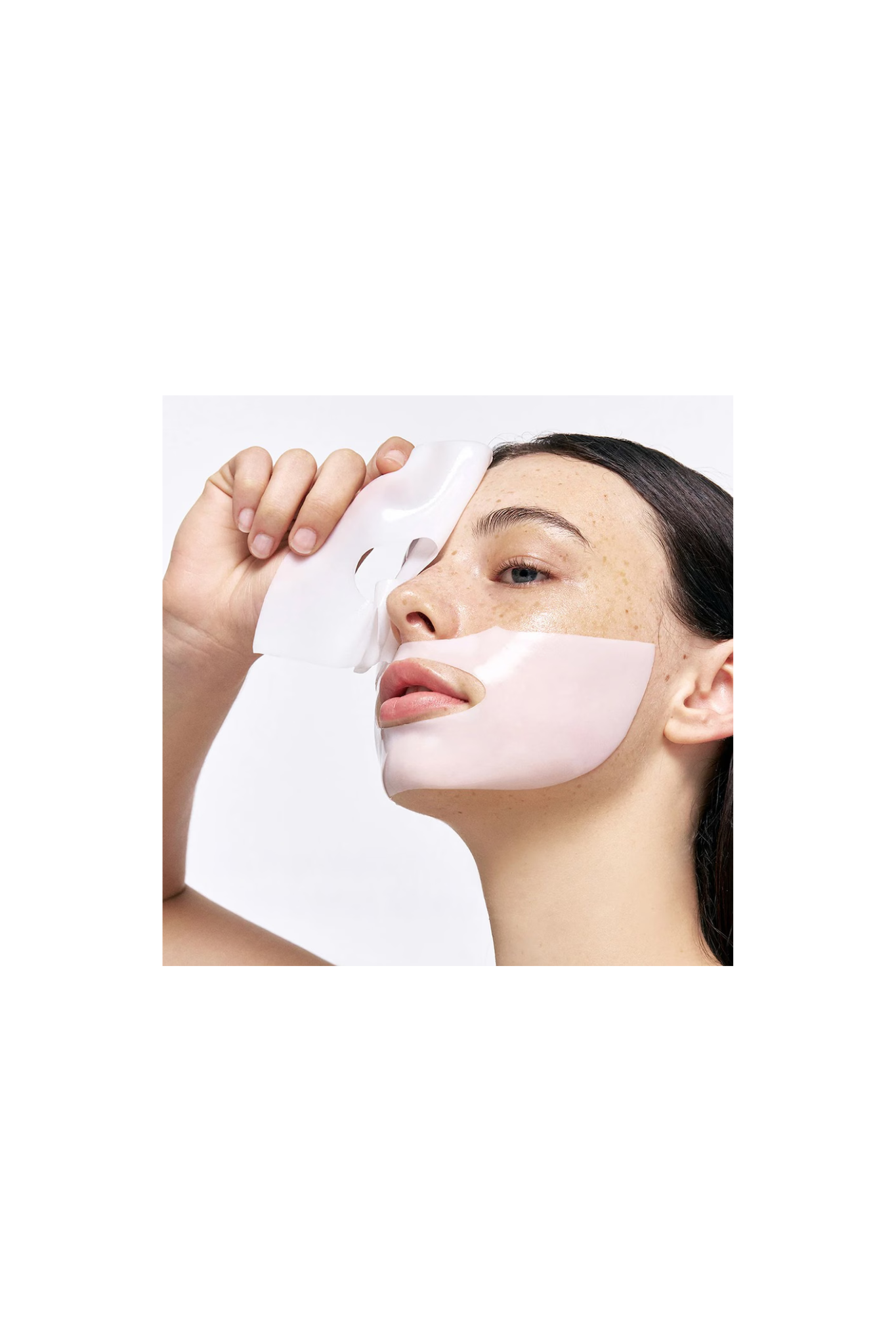 BIO-COLLAGEN REAL DEEP MASK 1BOX (34G*4EA)