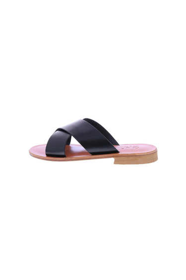 NOA SANDAL - BLACK