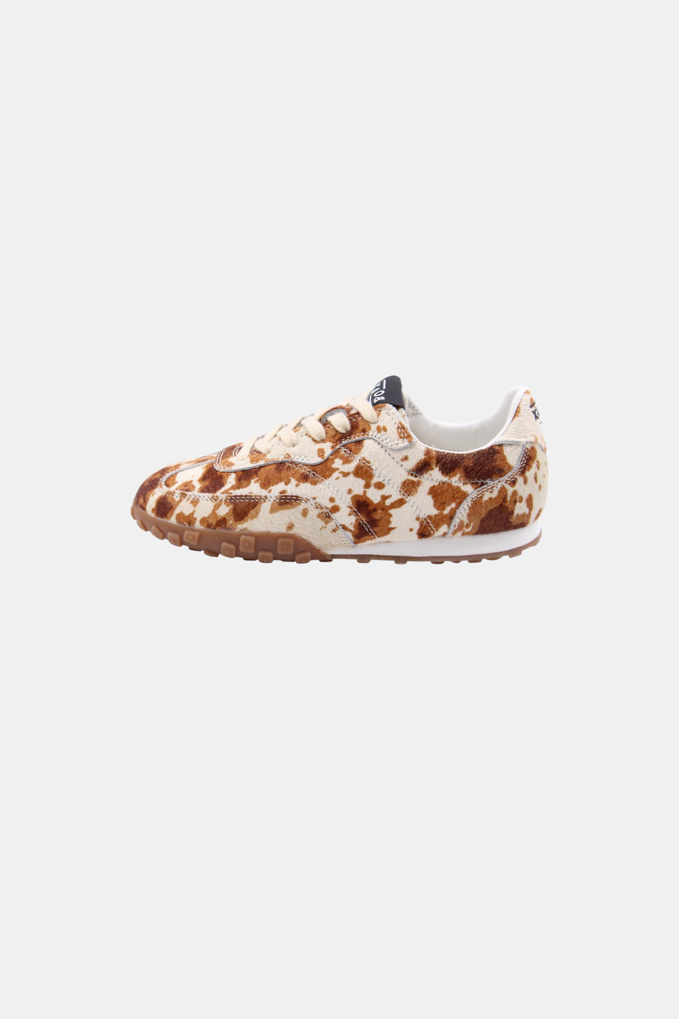 STRIKE WOMEN SHOES - ANIMAL PRINT