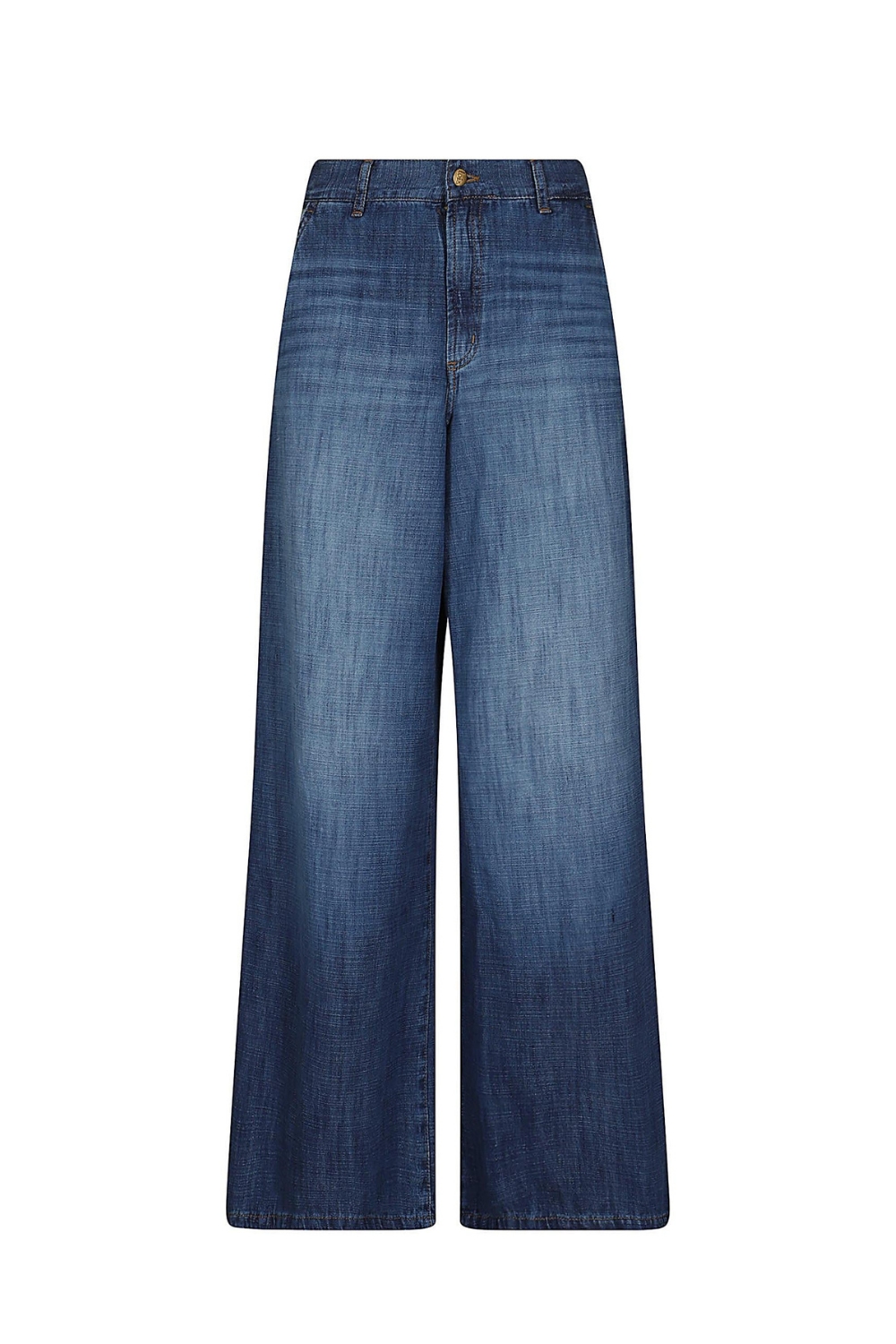 NEW MARLENE JEANS - STONE