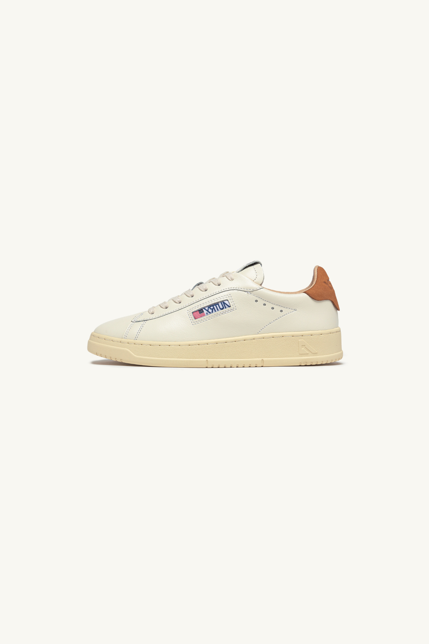 ADLM-MR15 - DALLAS LOW MEN SNEAKERS - LEAT/MARSH MSH/BRNSUG