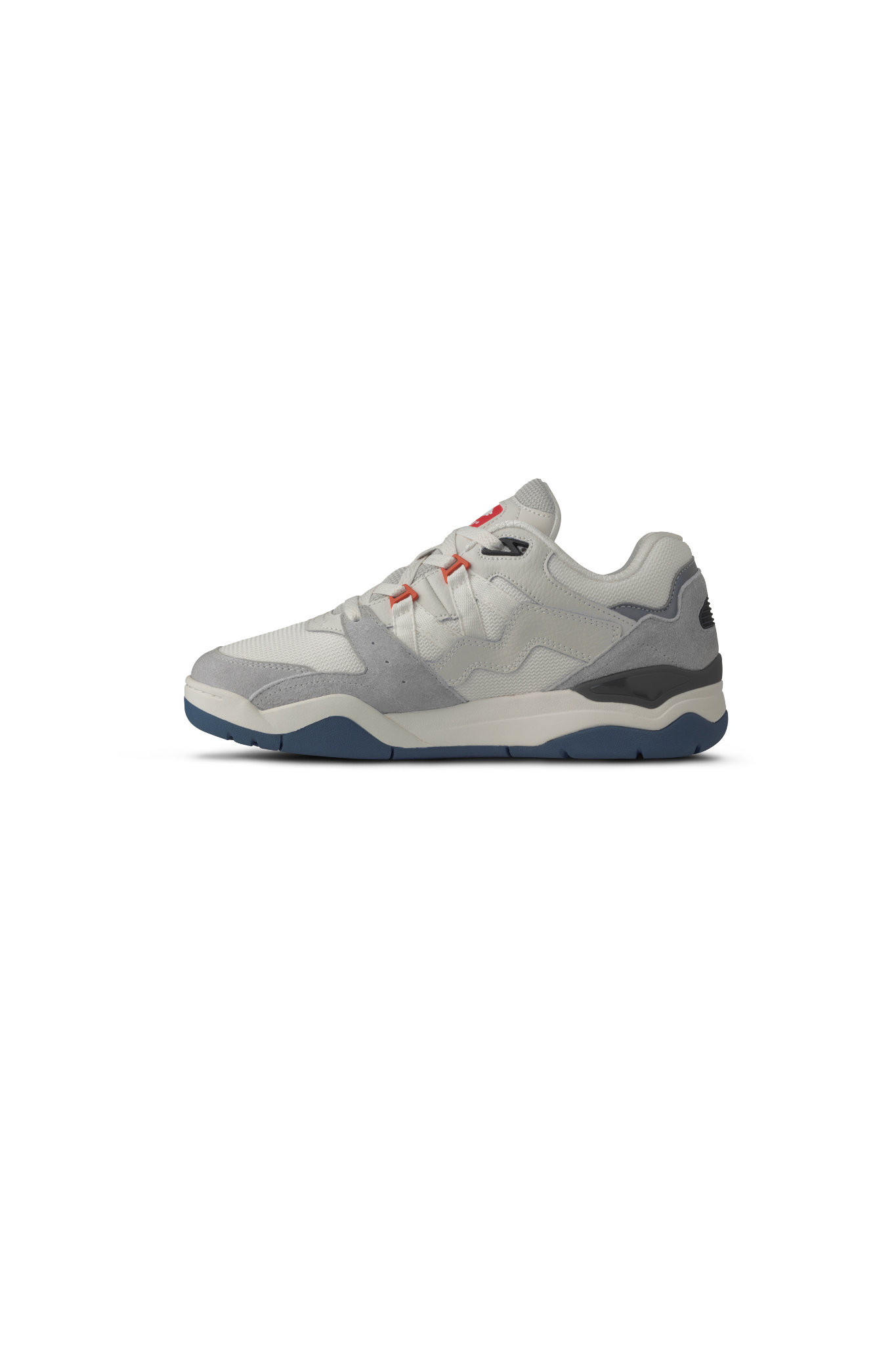 FUSION XT WOMEN SNEAKERS - DAWN BLUE/BLANC DE BLANC