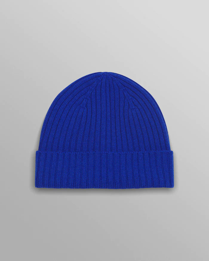 FISHERMAN BEANIE