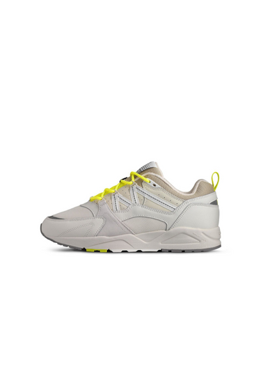 FUSION 2.0 SNEAKER - BRIGHT WHITE/EVENING PRIMROSE