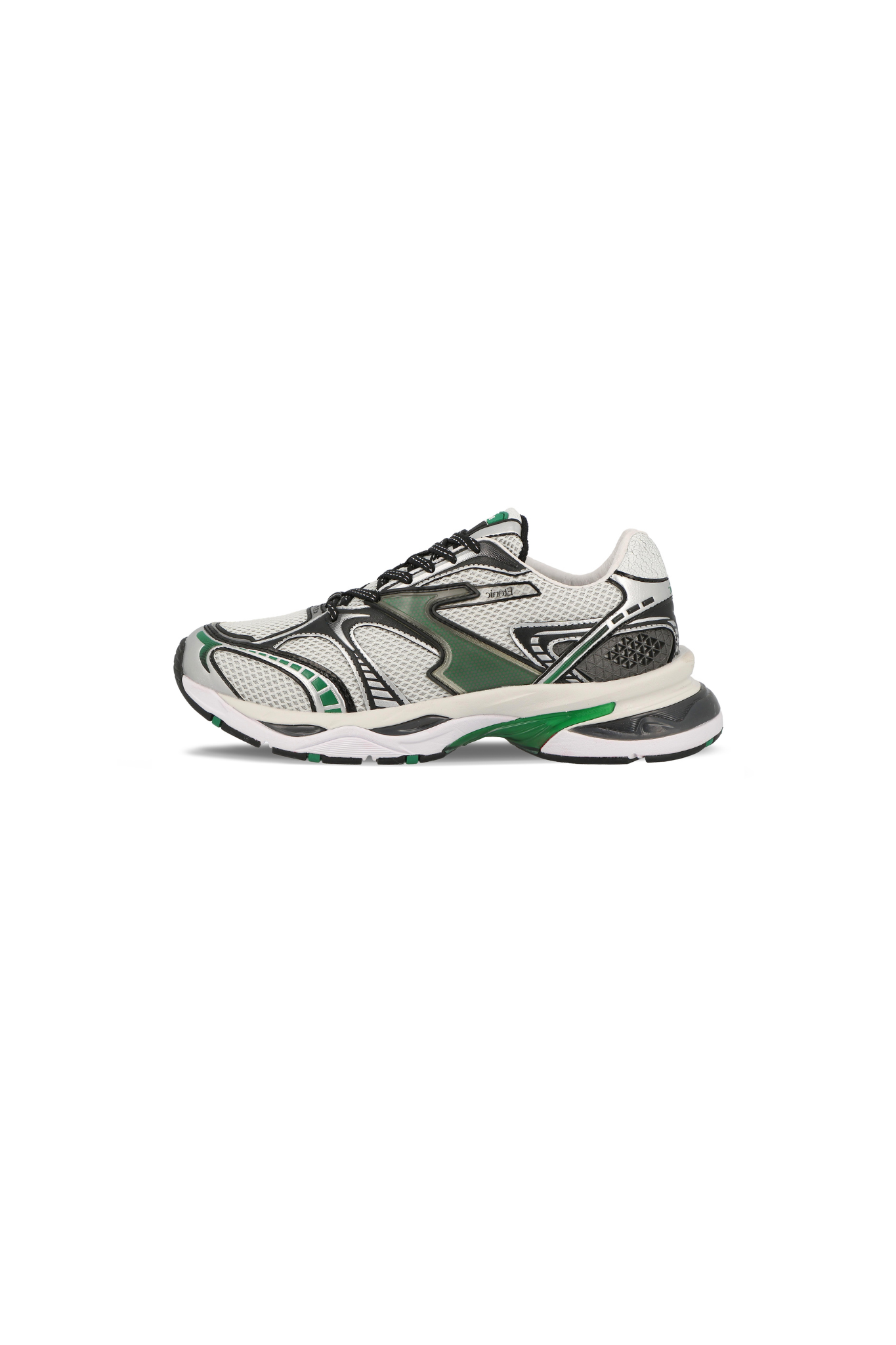 KENDARI SATURN MEN SNEAKERS - GRASS