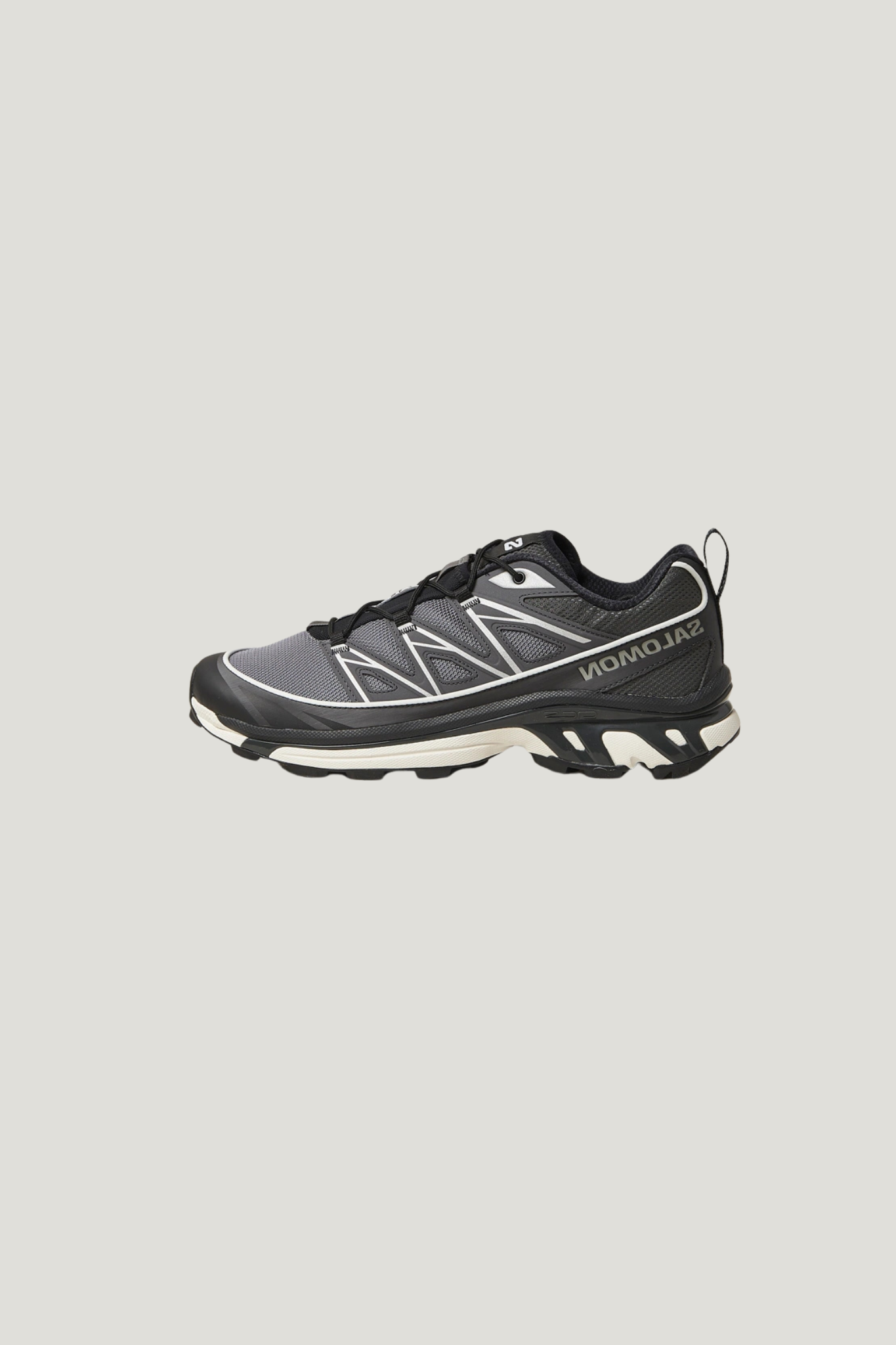 XT-6 EXPANSE MEN SNEAKERS - CASTLEROCK/ASPHALT/BLACK