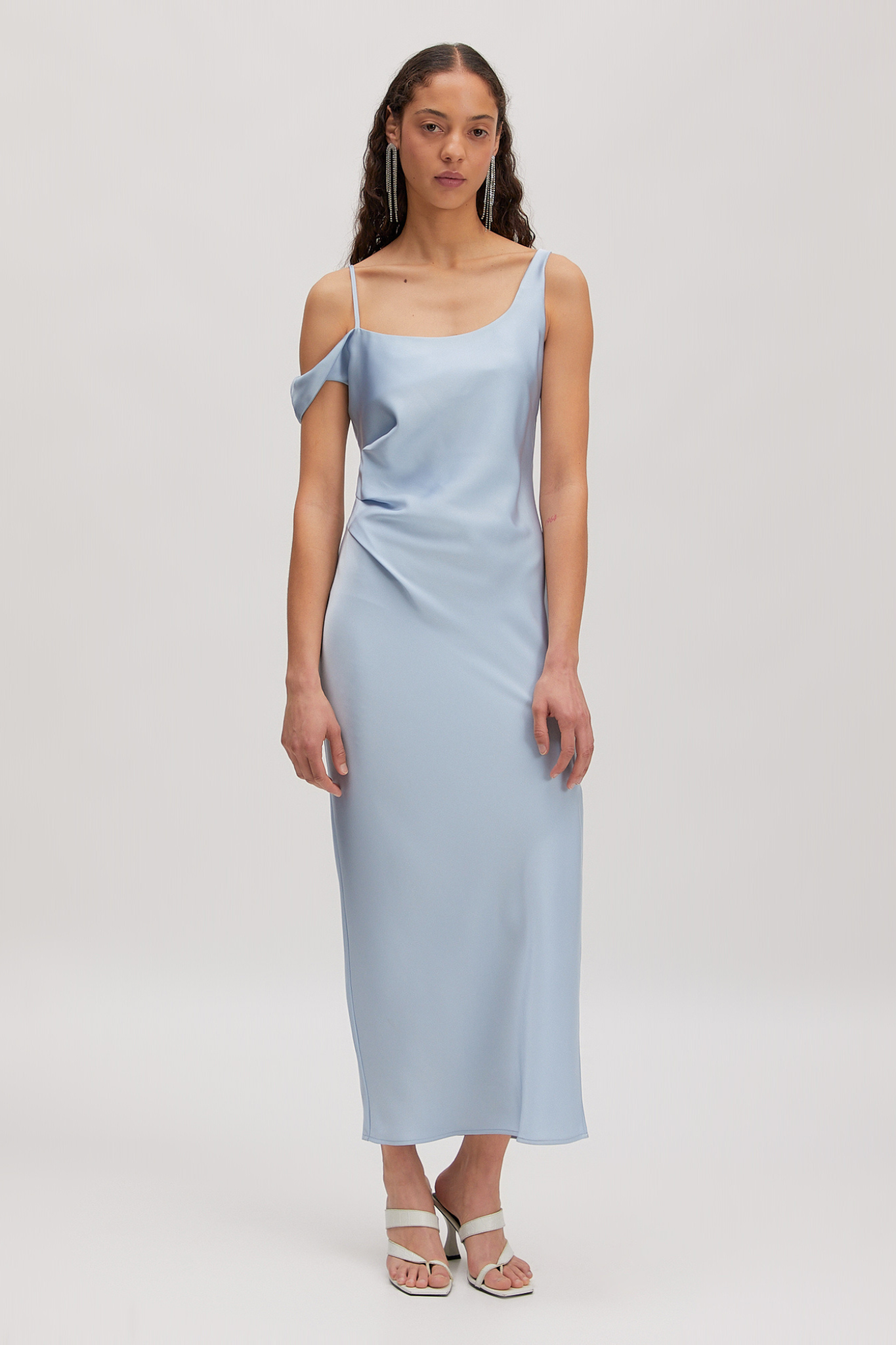 VALESKA DRESS - SKYWAY