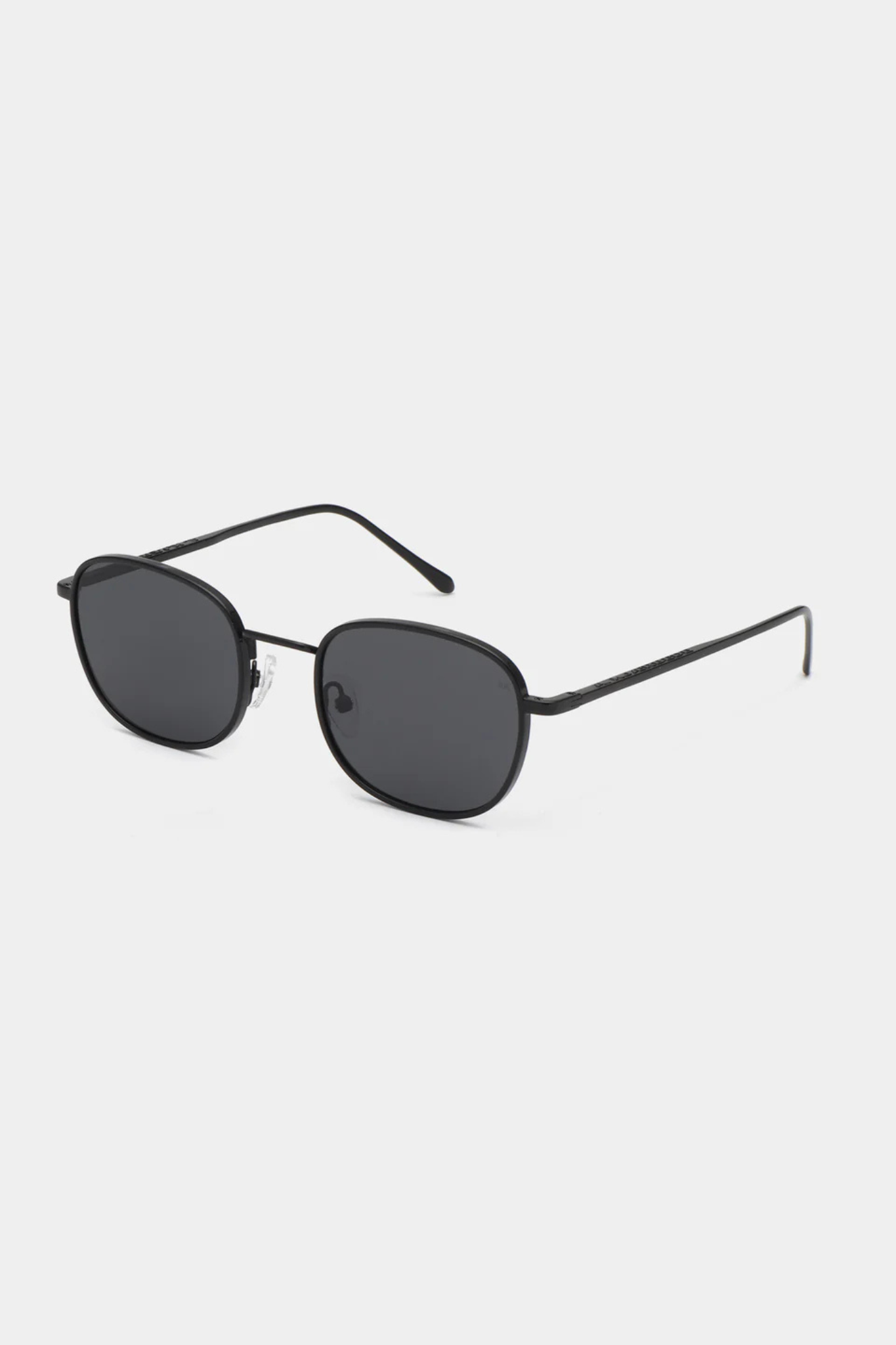 HELLO SUNGLASSES - BLACK