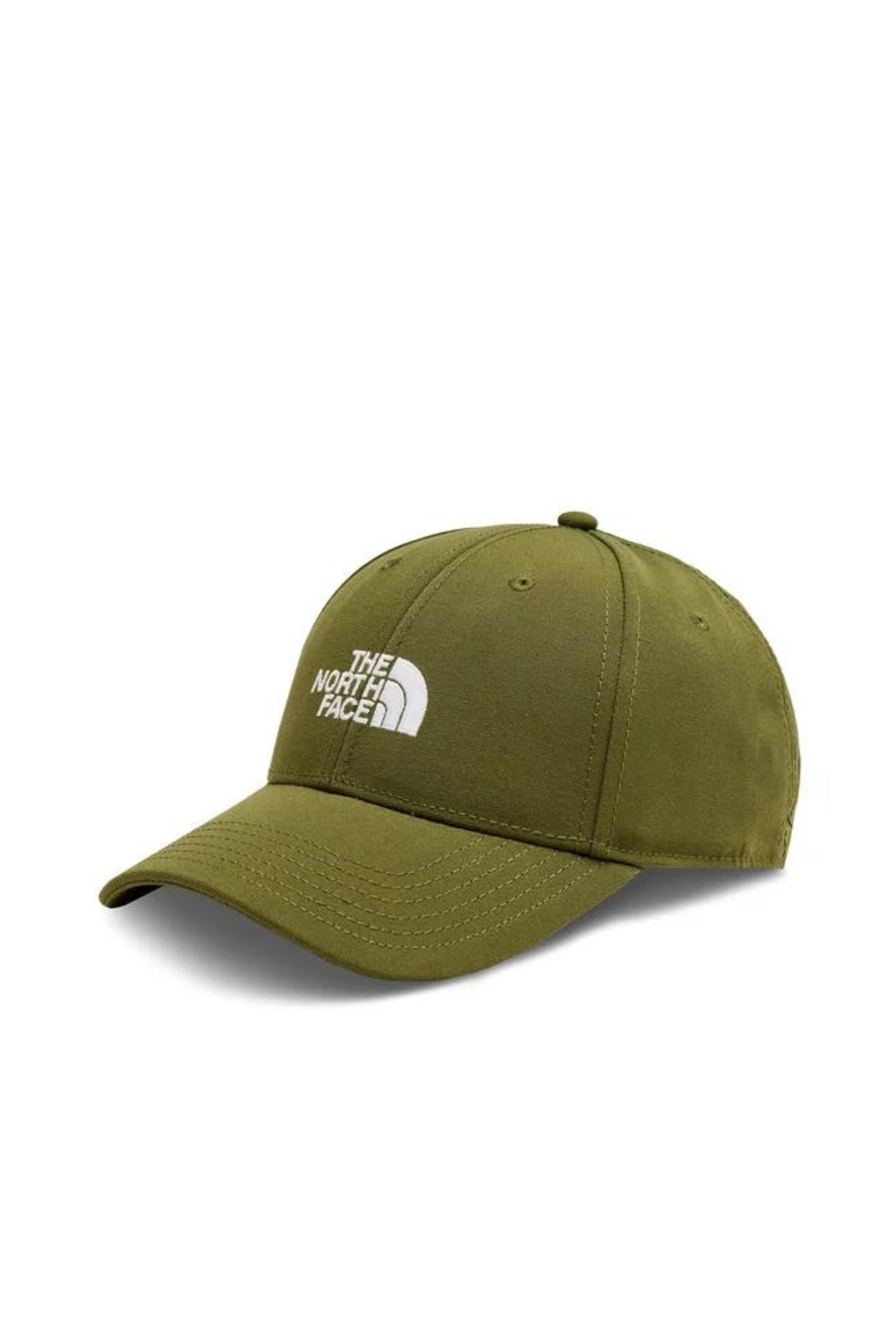 RECYCLED CLASSIC HAT - FOREST OLIVE