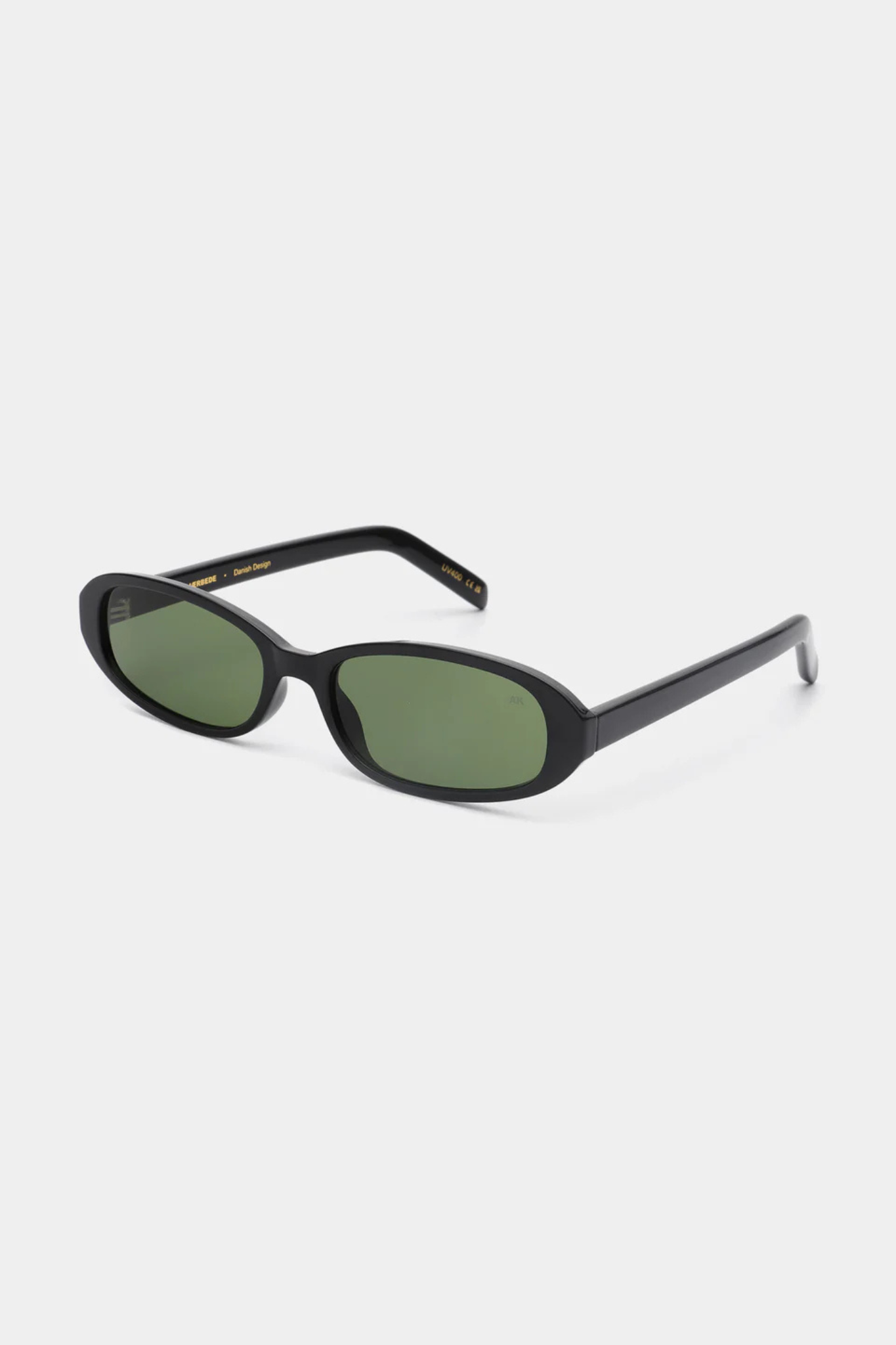 MACY SUNGLASSES - BLACK