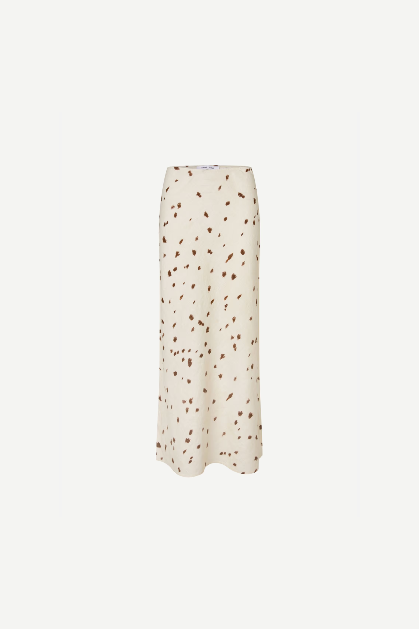 AGNETA LONG SKIRT - STRAY DOTT