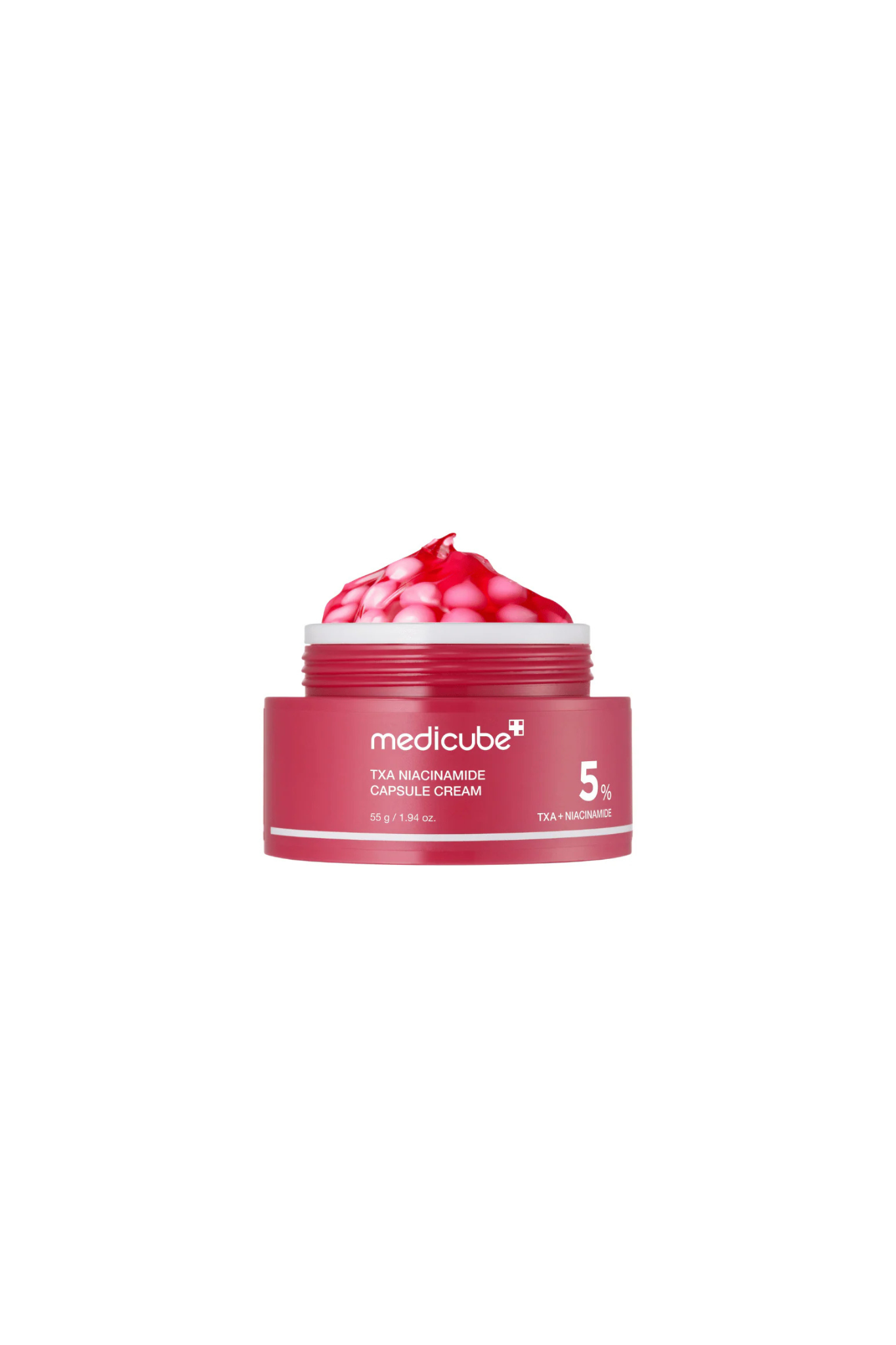 TXA NIACINAMAIDE CAPSULE CREAM 55G