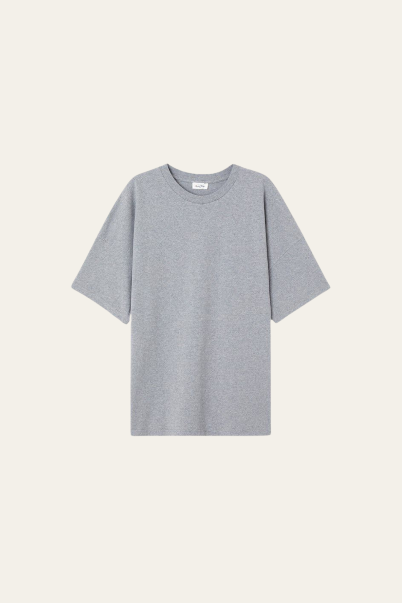 FIZVALLEY T-SHIRT - GREY