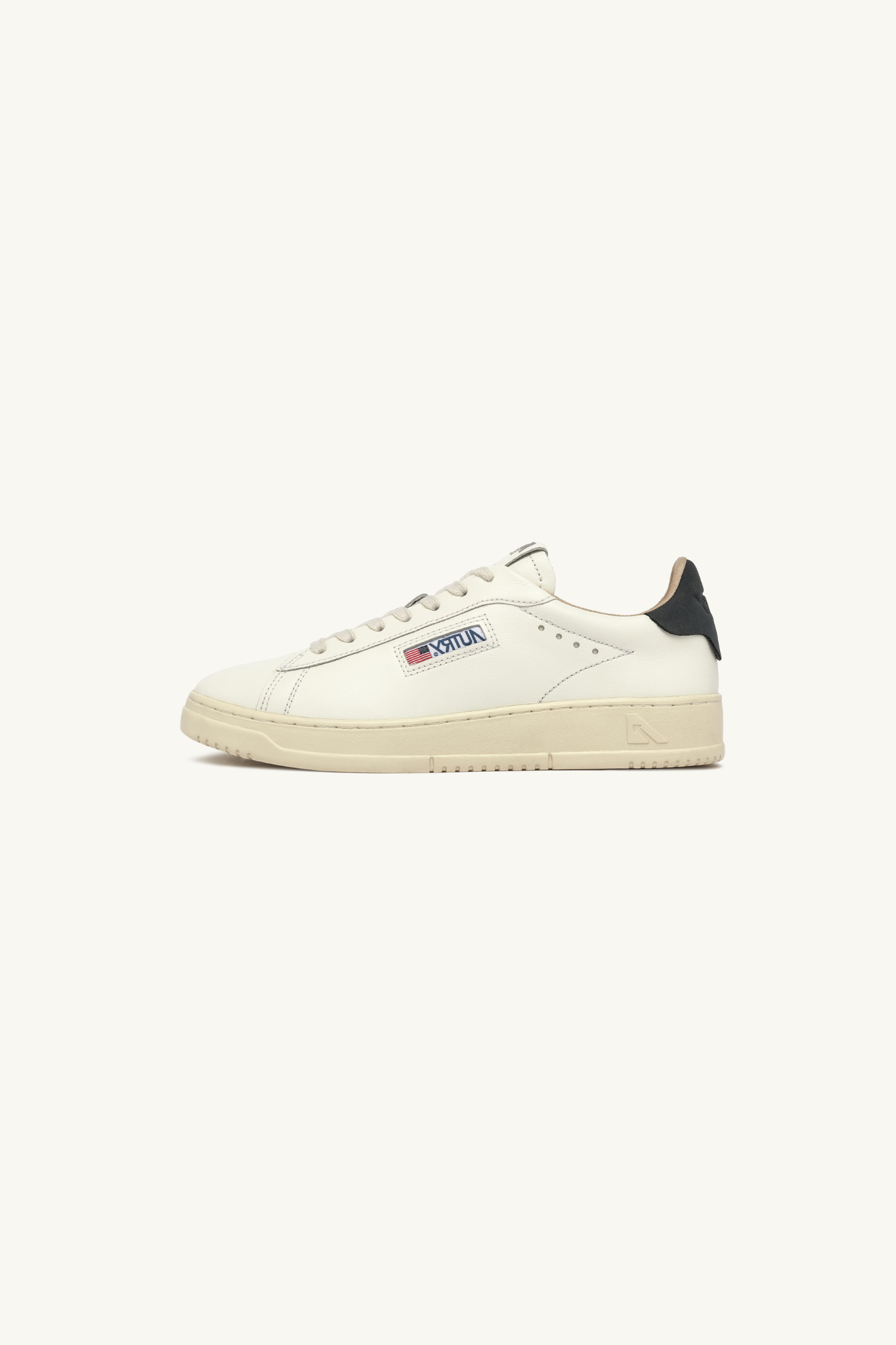 ADLM-MR04 - DALLAS LOW MEN SNEAKERS - LEAT/MARSH MSH/SPACE