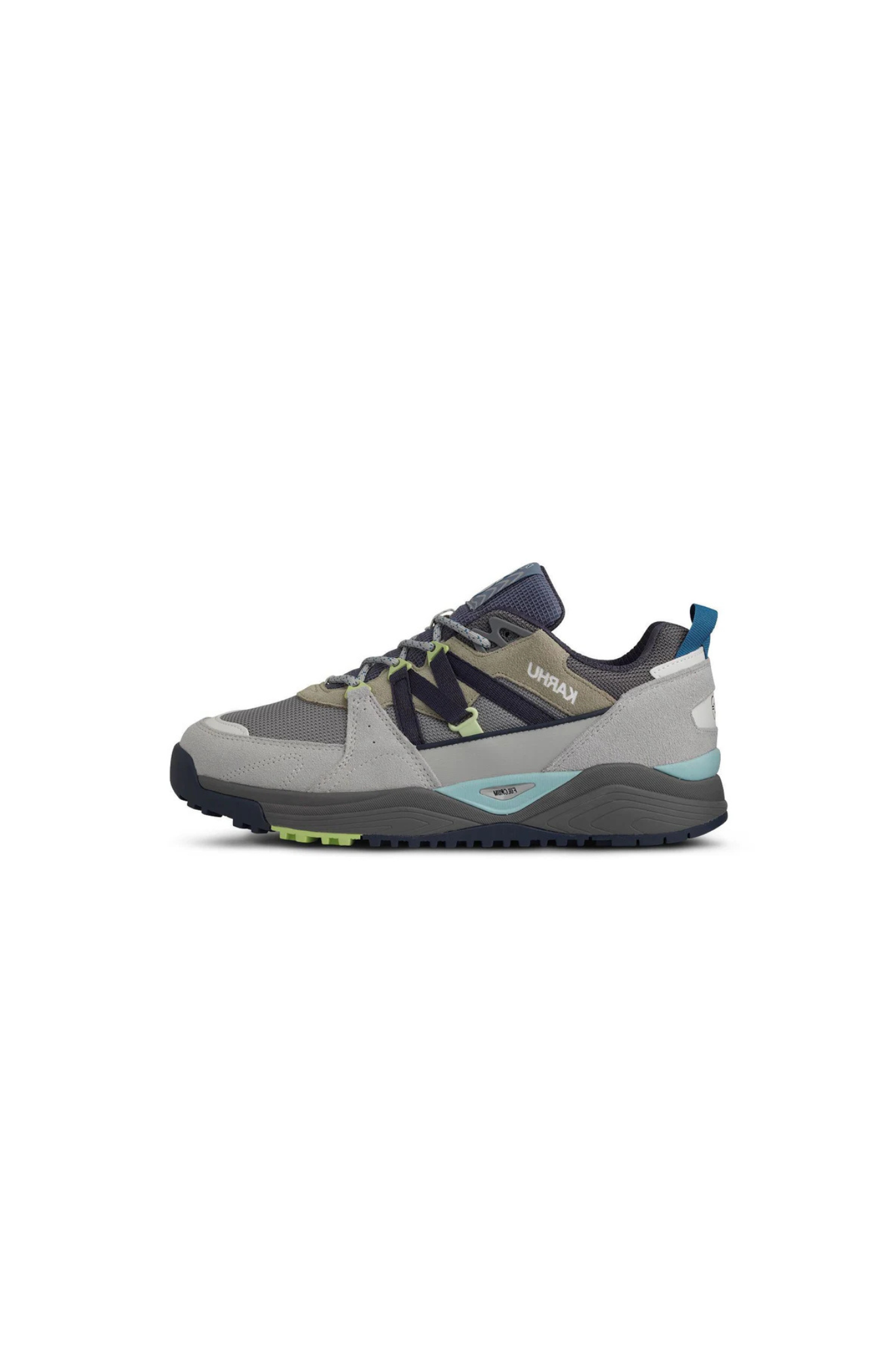 FUSION XC MEN SNEAKERS - DAWN BLUE/INDIA INK