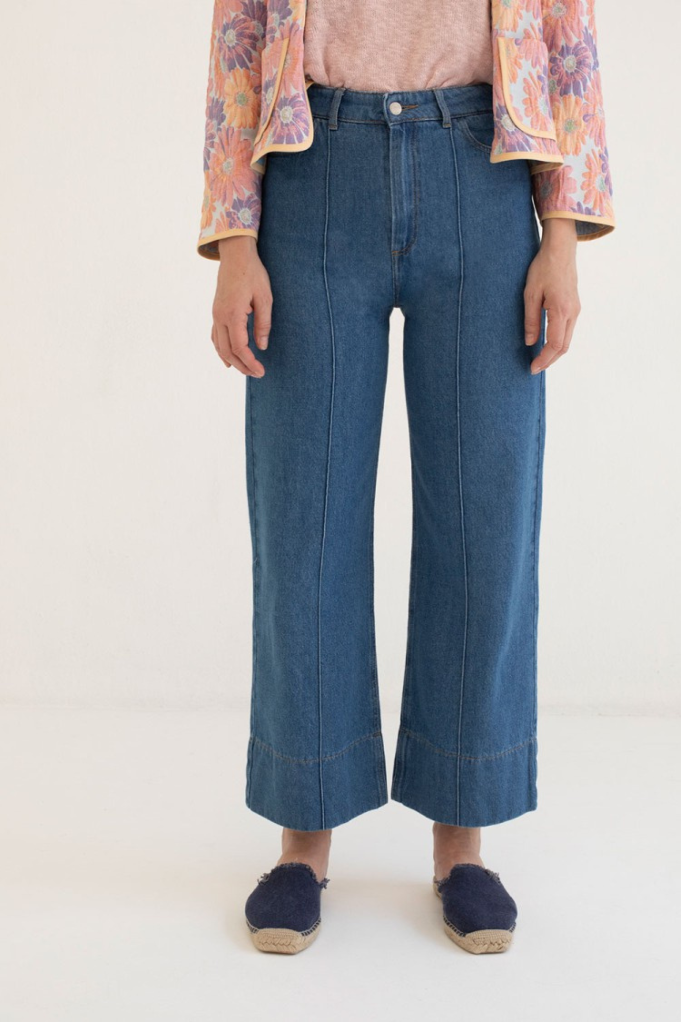 BRANDO JEANS - DARK JEAN