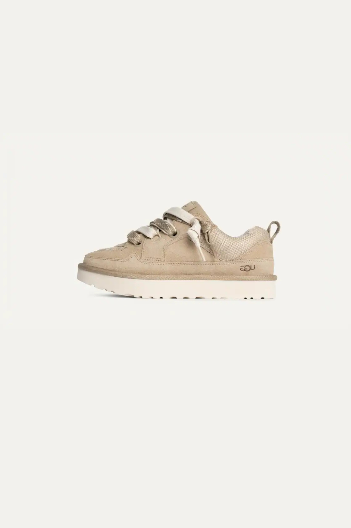 LO LOWMEL MEN - MUSTARD SEED