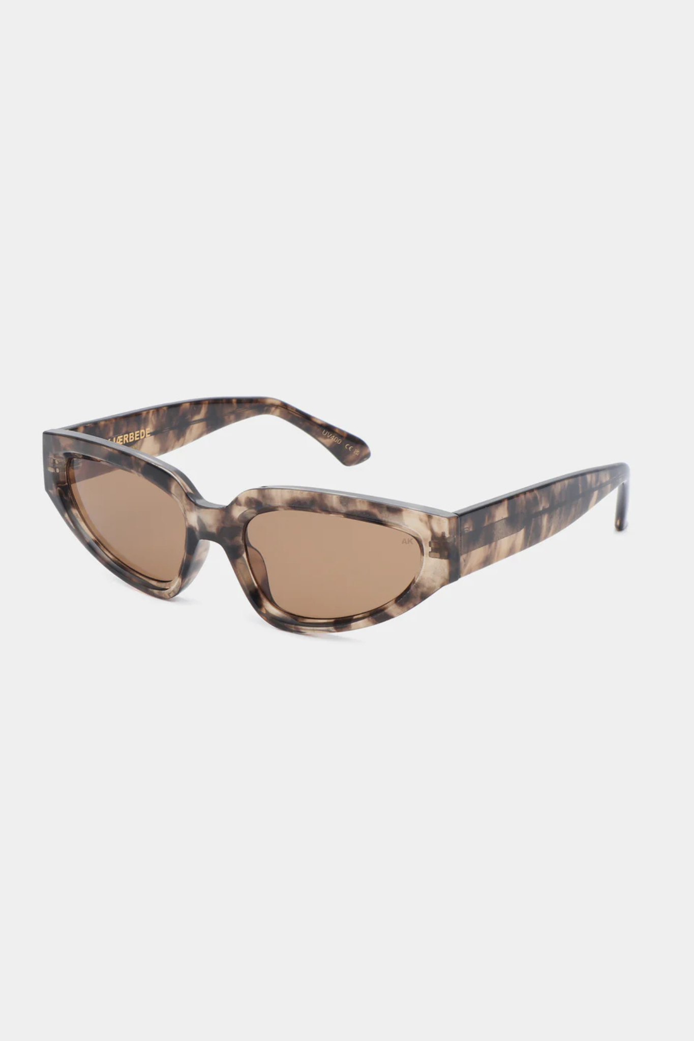 ELLA SUNGLASSES - COQUINA