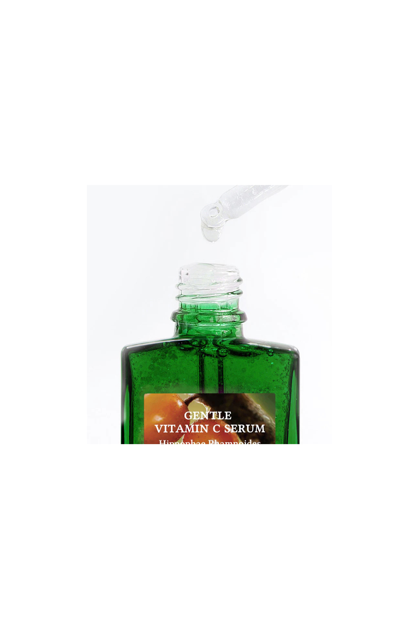 GENTLE VITAMIN C SERUM 30ML