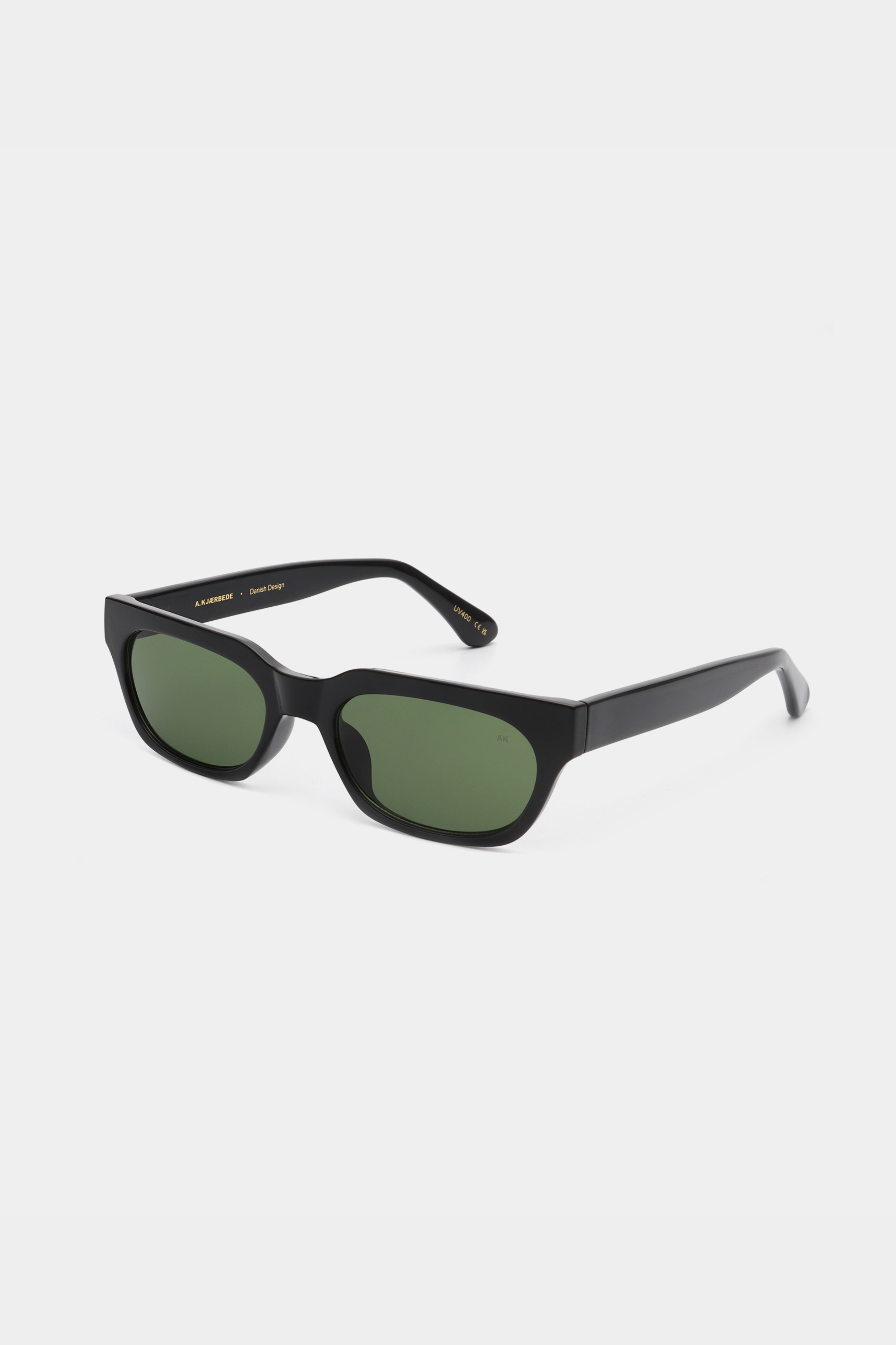 BROR SUNGLASSES - BLACK