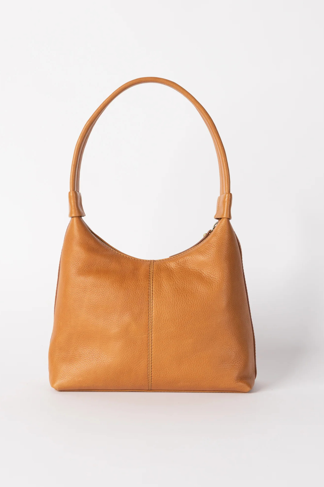 NORA - WILD OAK SOFT GRAIN LEATHER