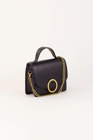 THEAO MIMI BAG - BLACK