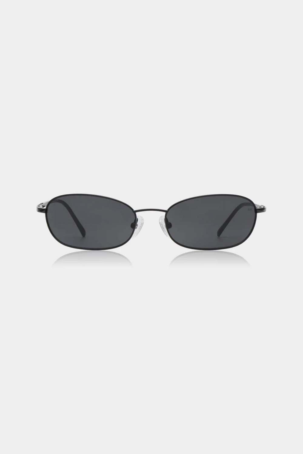 JACK SUNGLASSES - BLACK