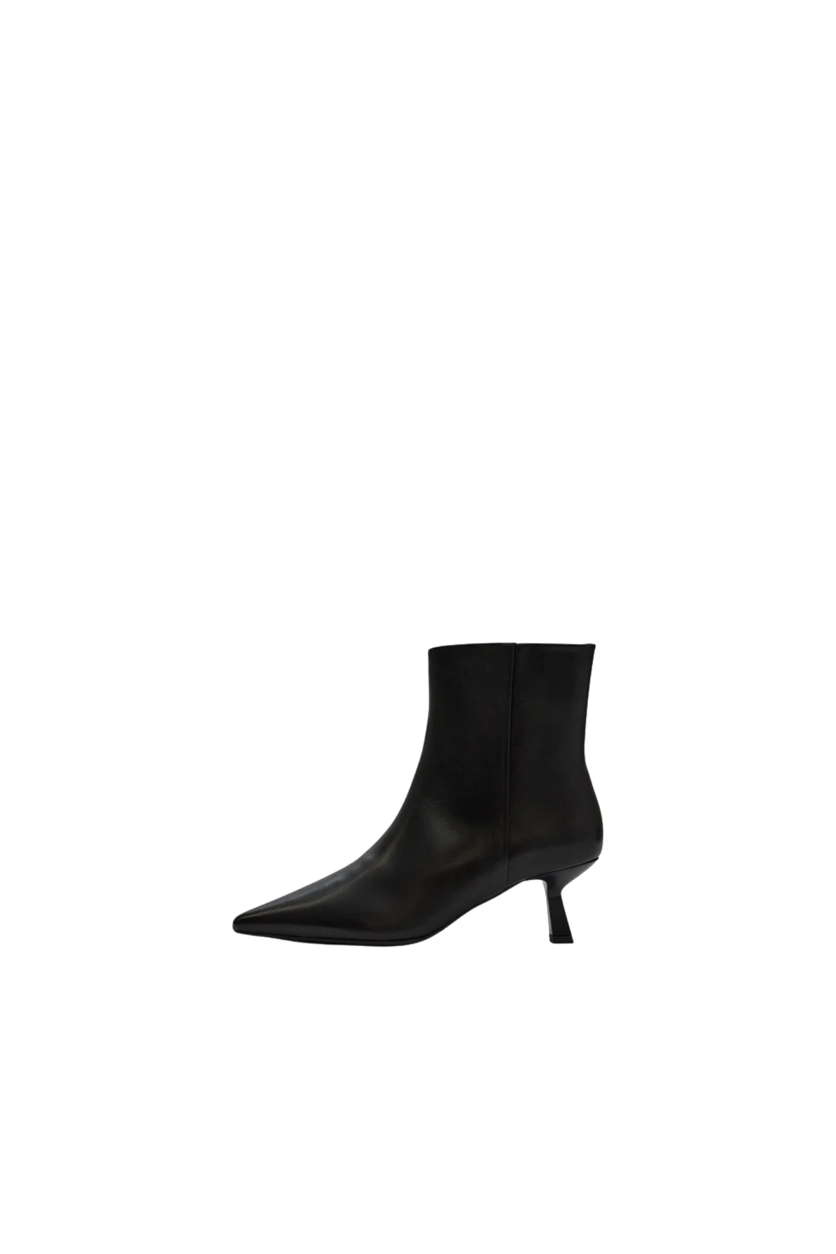 VIOLETTA BOOTS - BLACK