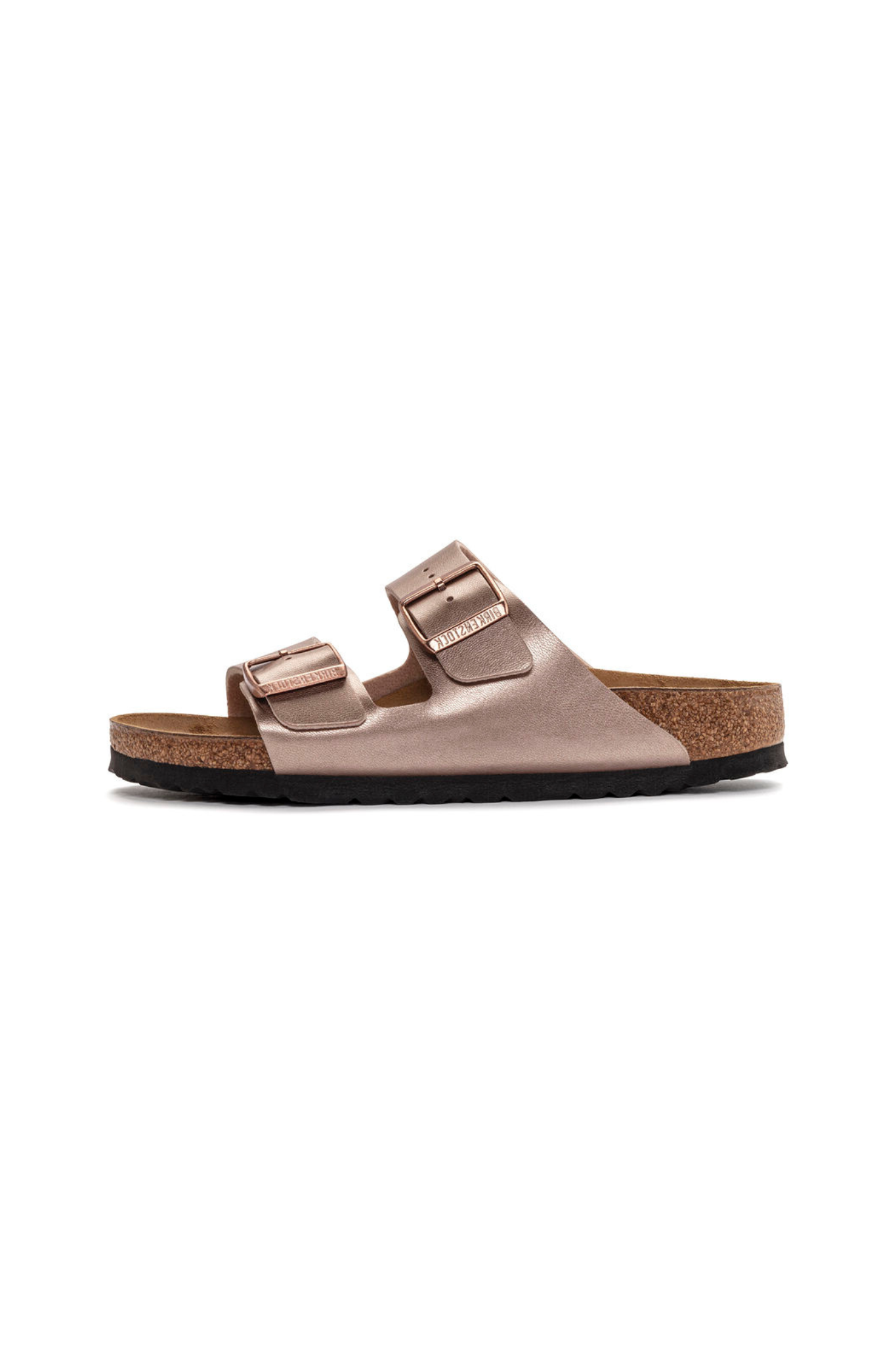 ARIZONA SANDAL WOMEN - COPPER