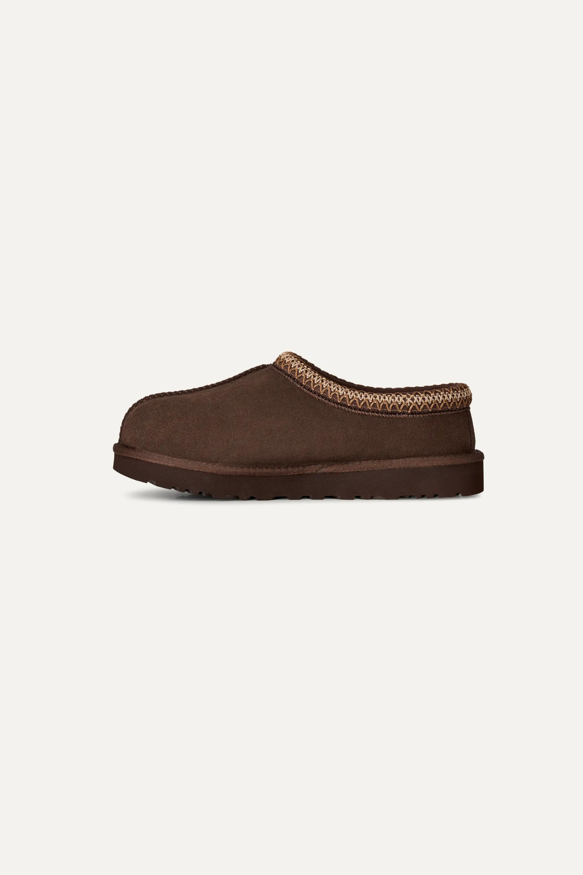 TASMAN II WOMEN SHOES - DUSTED COCOA