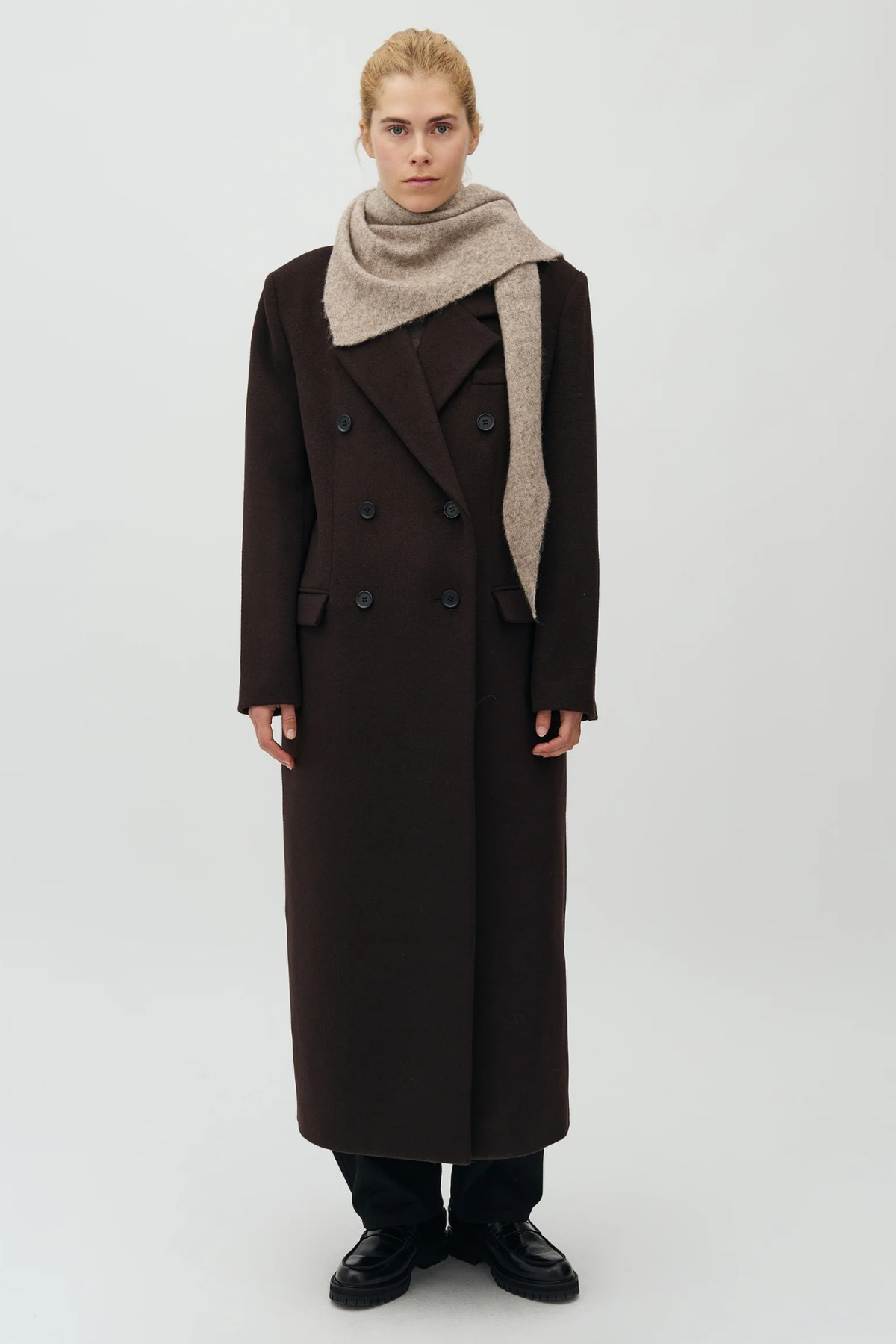 VESTE NESMINA - T29 JAVA