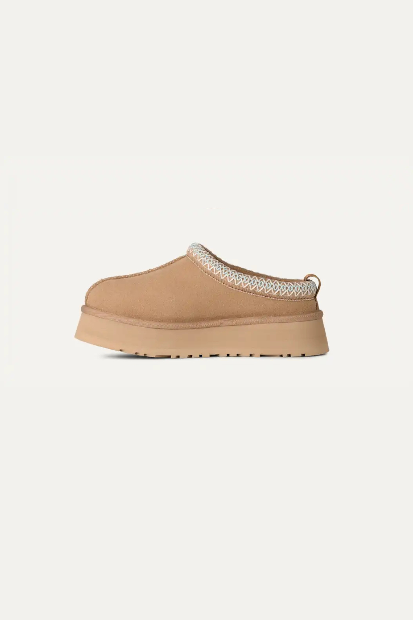 TAZZ II WOMEN SHOES - SAND