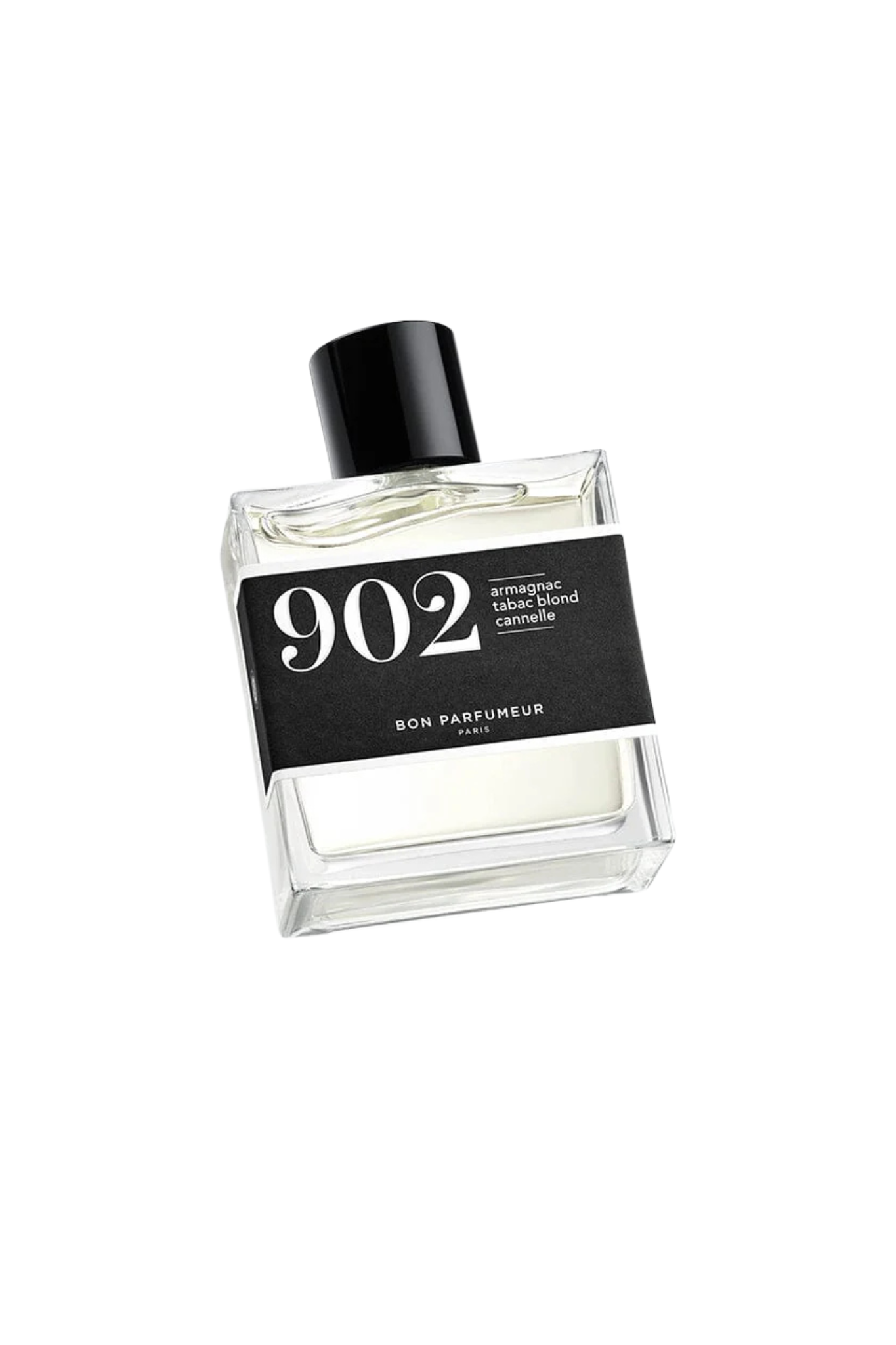 EAU DE PARFUM 902: ARMAGNAC / BLOND TOBACCO / CINNAMON