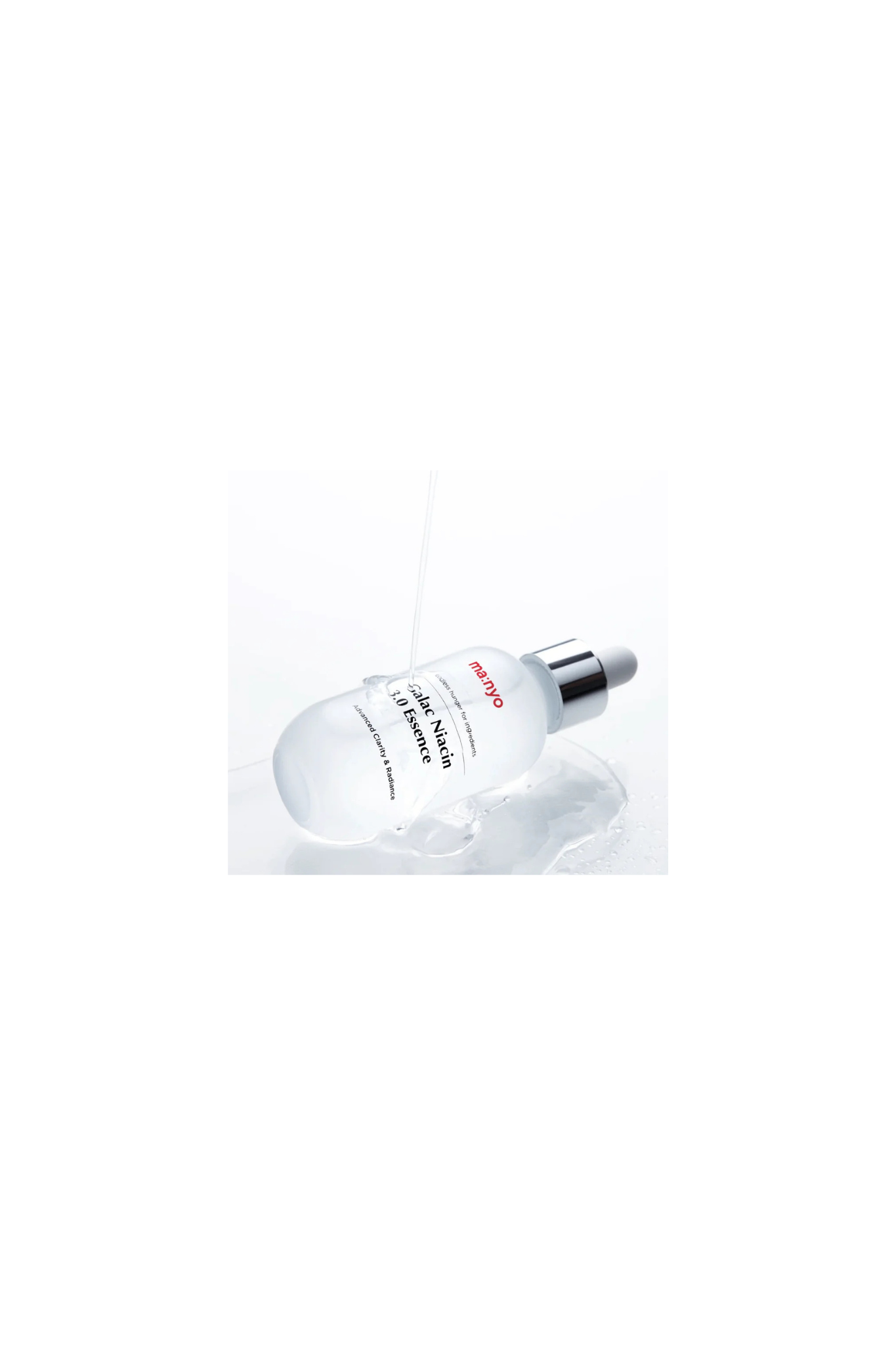 GALAC NIACIN 3.0 ESSENCE 30ML