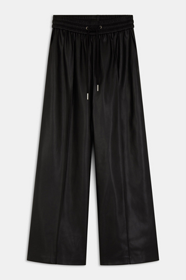 PANTALON JOHAN - BLACK