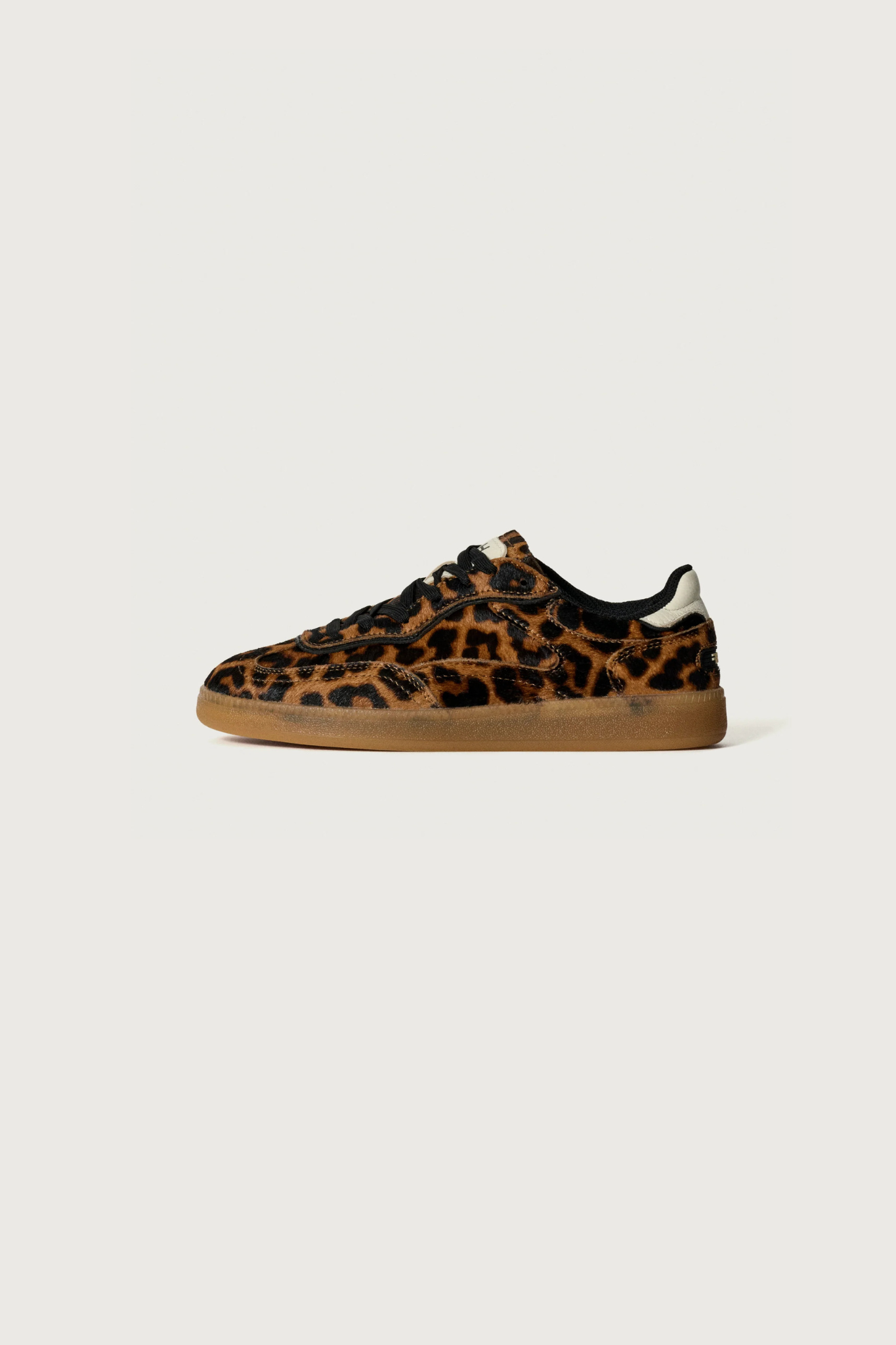 ALLEY LEOPARD WOMEN SNEAKERS - LEOPARD