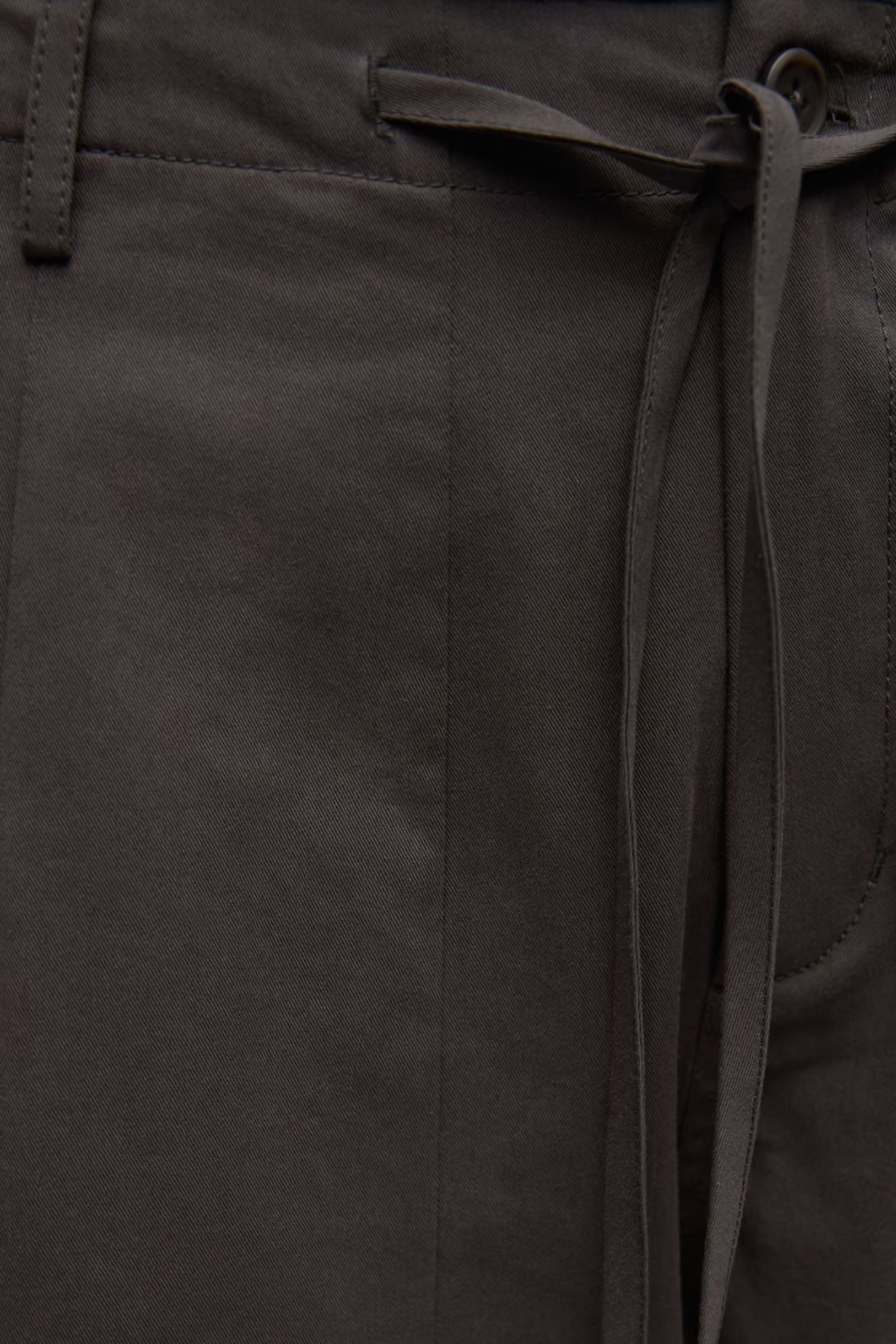 BRODIE PANTS - DARK GULL GRAY
