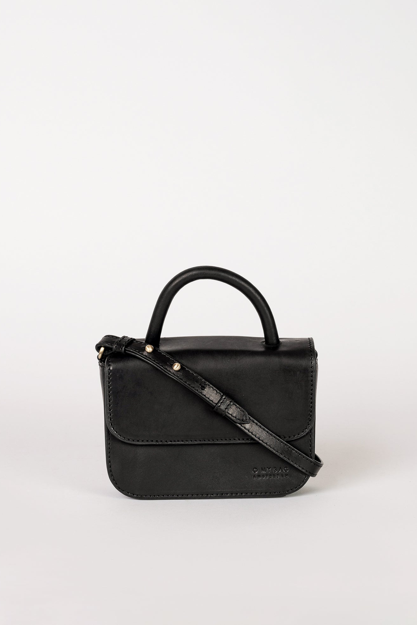 NANO BAG - BLACK