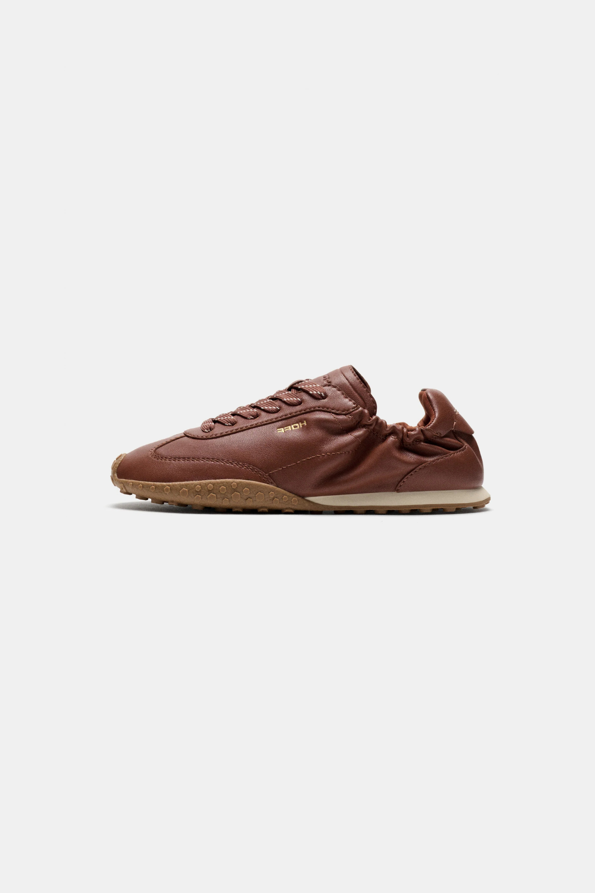 BRIDGE NAPA WOMEN SNEAKERS - TAN
