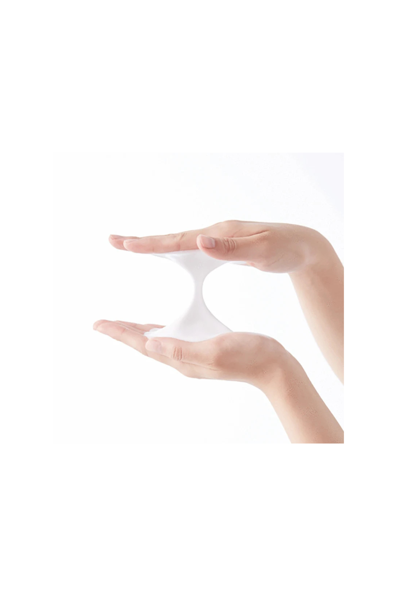 [EUP] ZERO FOAM CLEANSER 120G