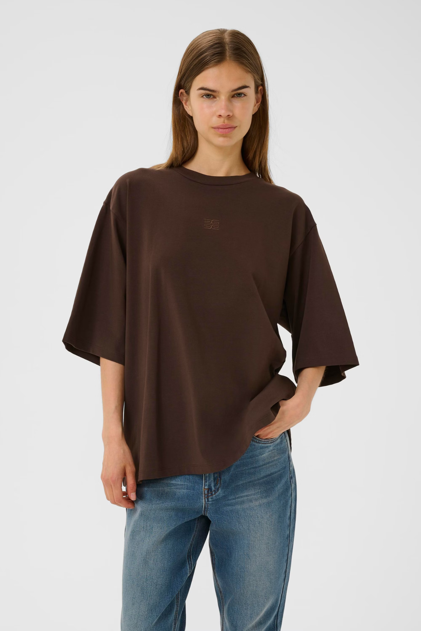 DAMI TEE - MOLE