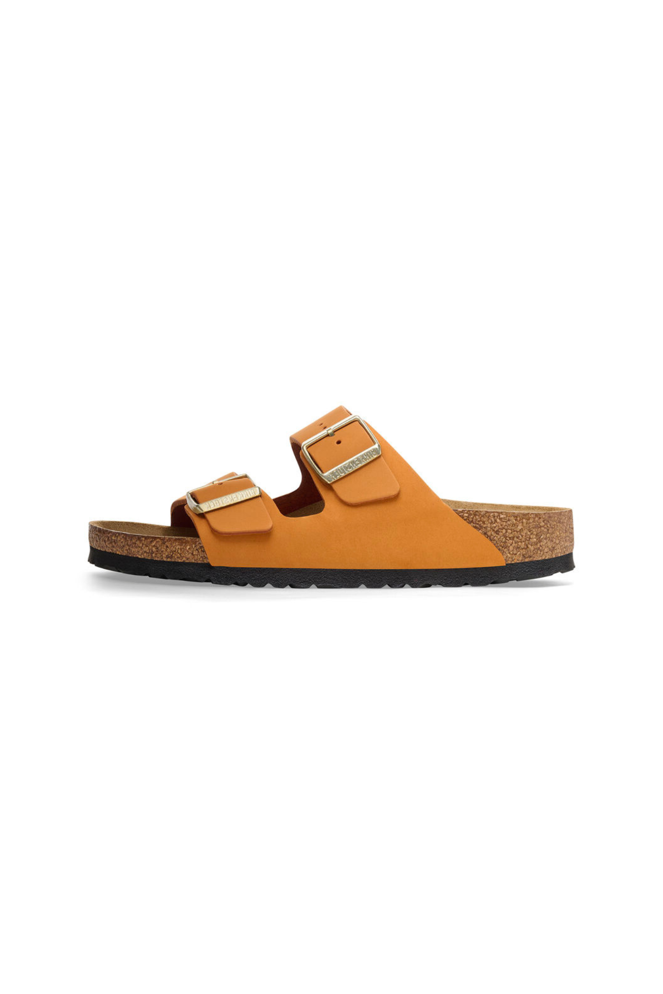 ARIZONA SANDAL WOMEN - BURNT ORANGE