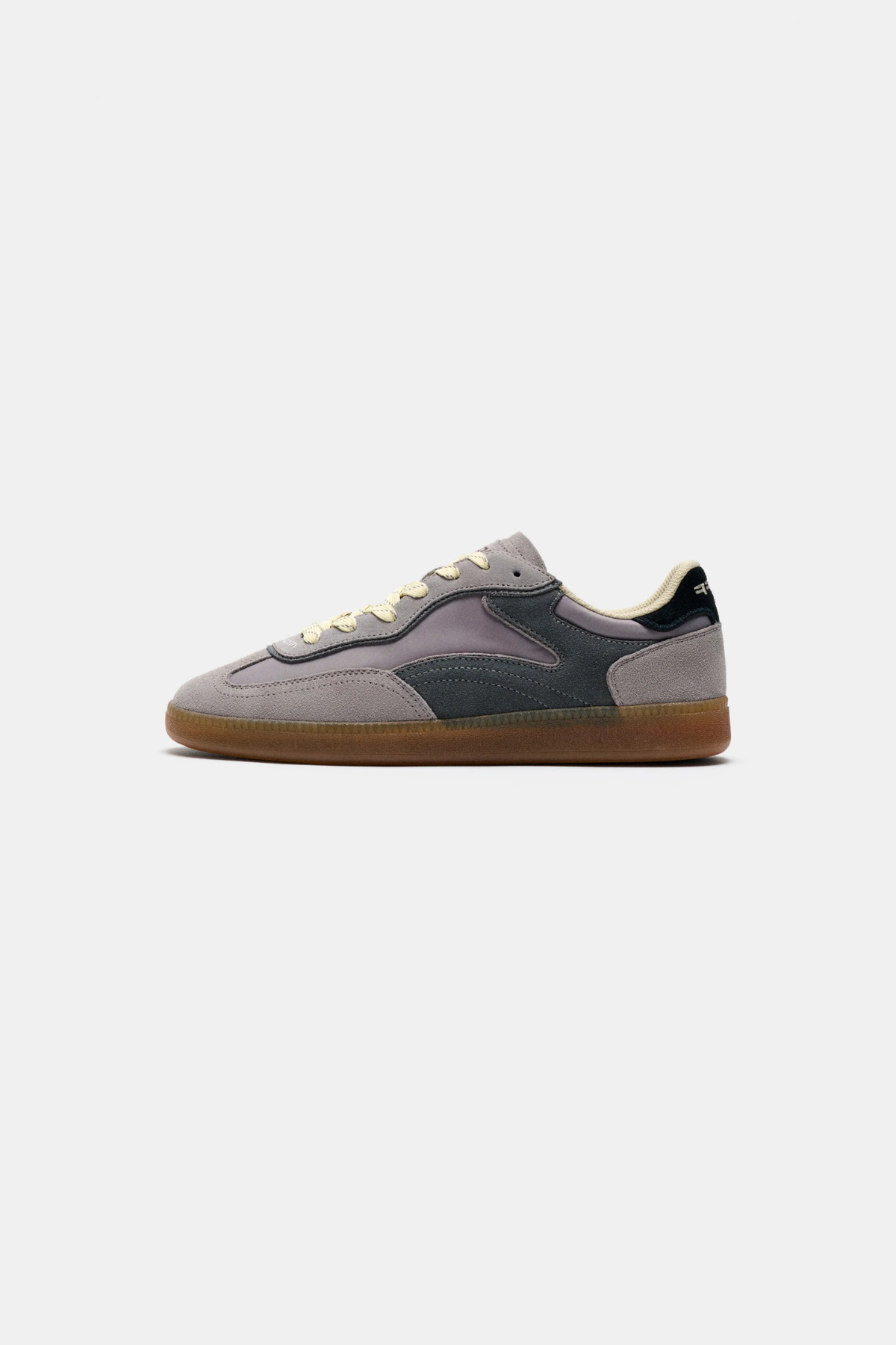 PARK MEN SNEAKERS - GREY