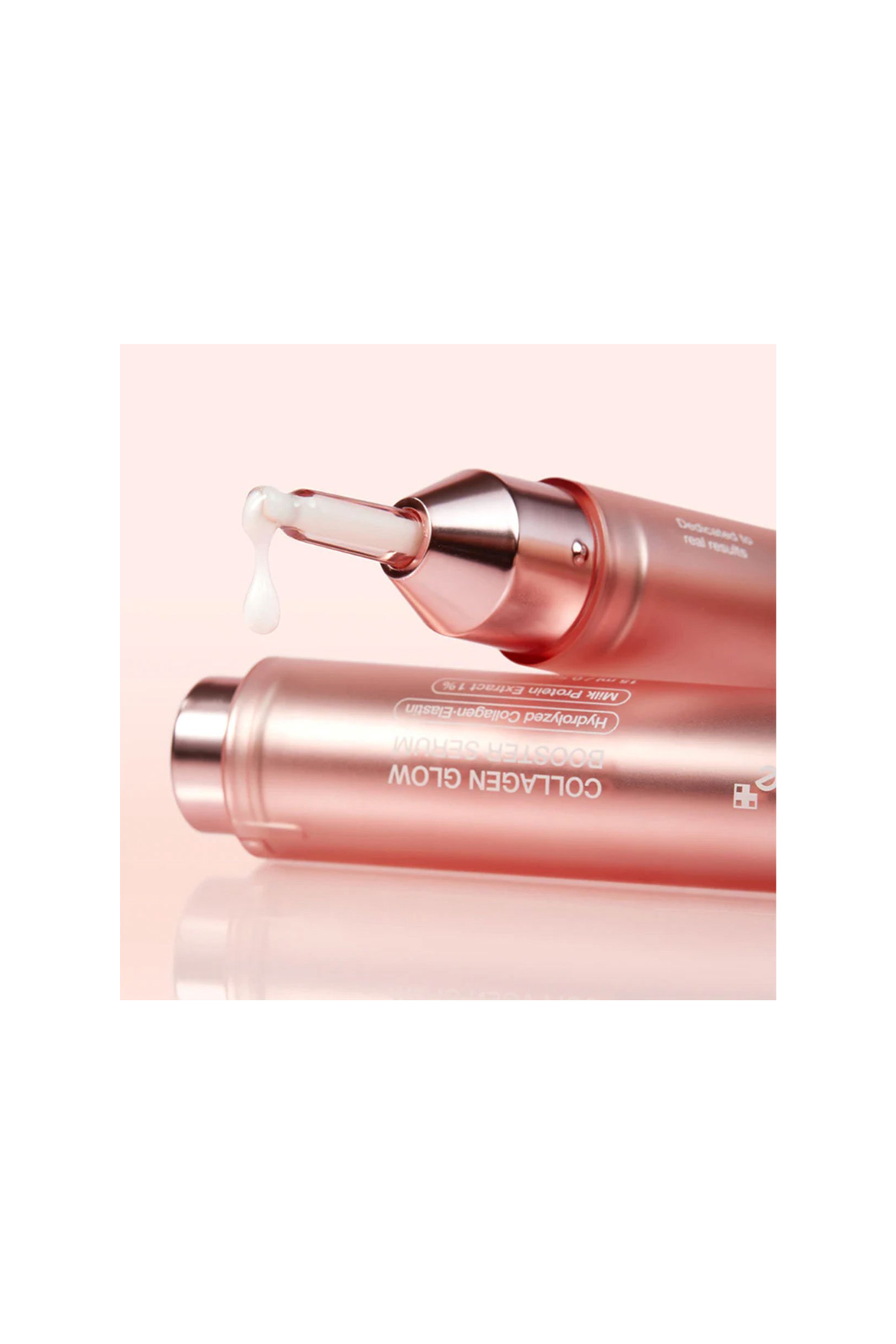 [EUP]COLLAGEN GLOW BOOSTER SERUM 15ML