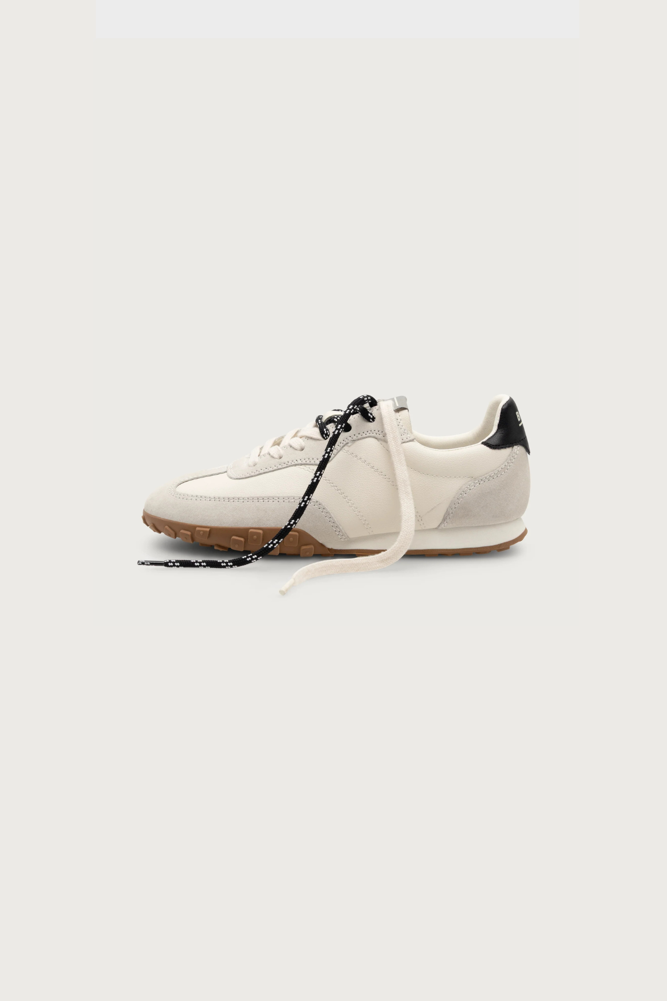 STRIKE WOMEN SHOES - GREY/WHITE